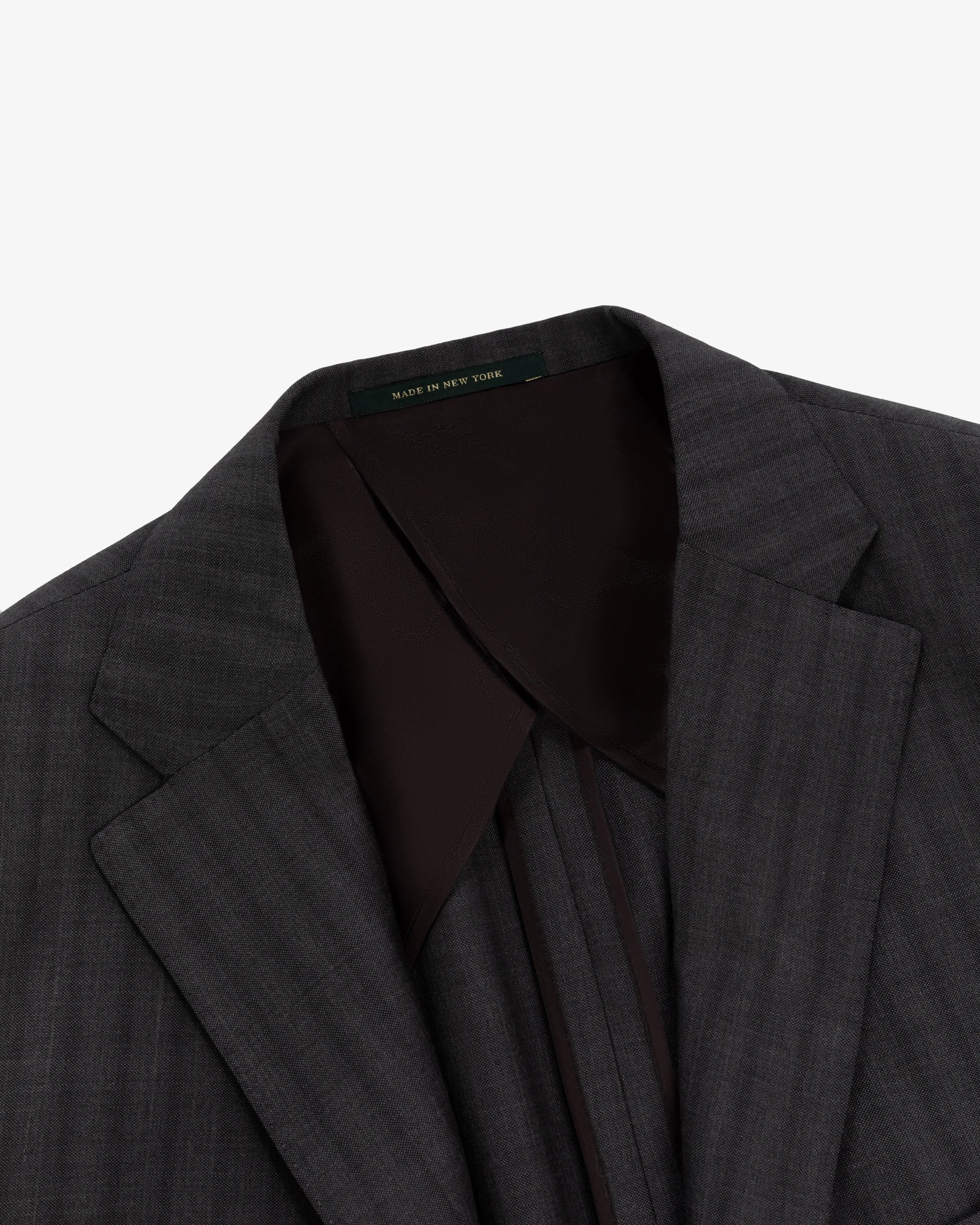 Stripe Sport Coat sold by Aime Leon Dore product image thumbnail 4