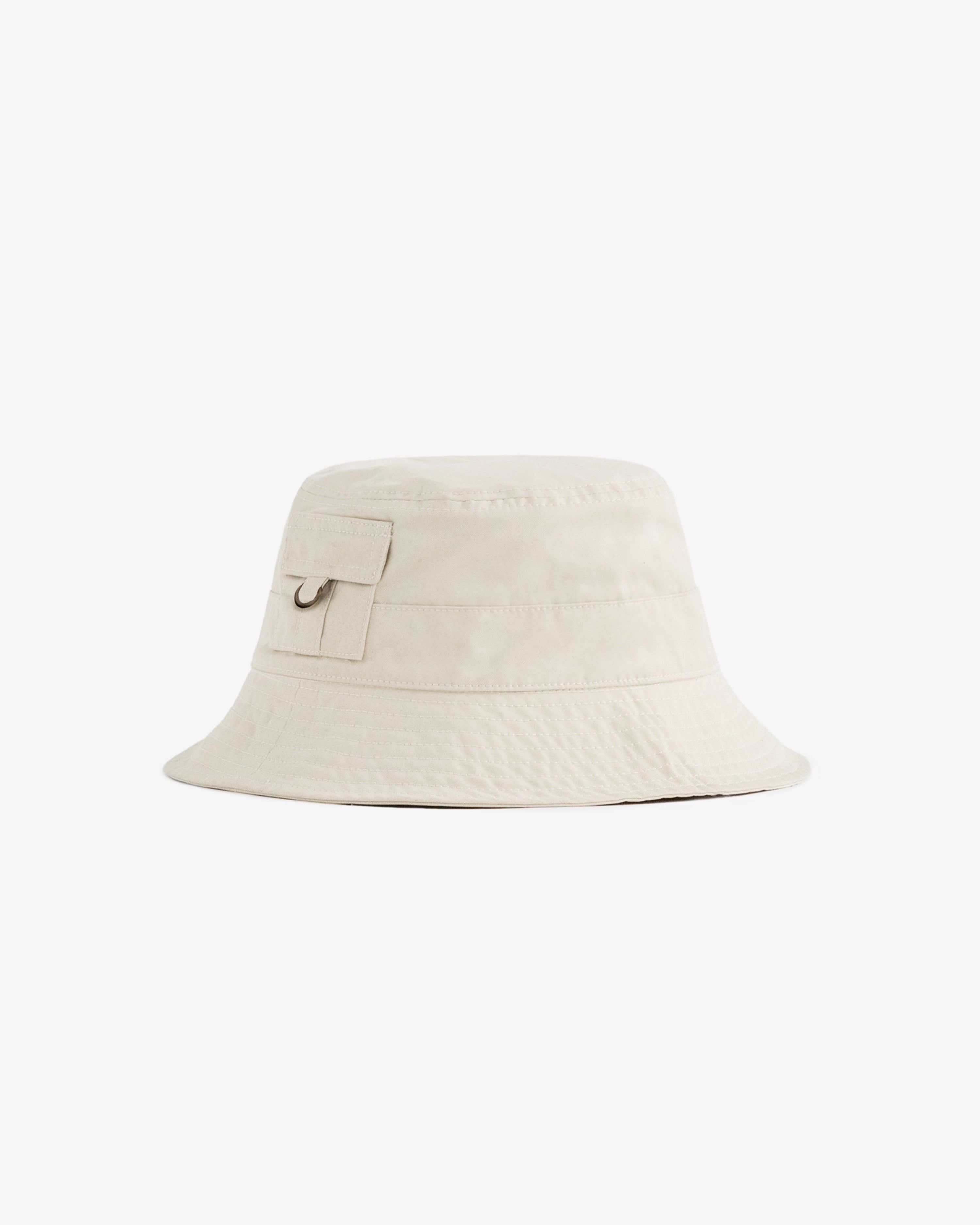 Pocket Bucket Hat sold by Aime Leon Dore product image thumbnail 2