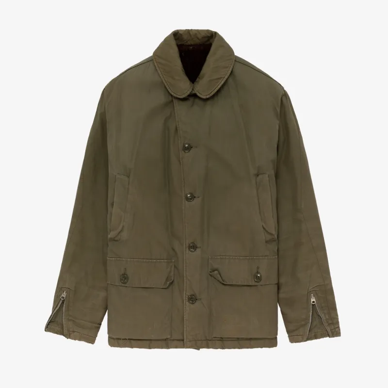 Vintage Deck Jacket sold by Aime Leon Dore