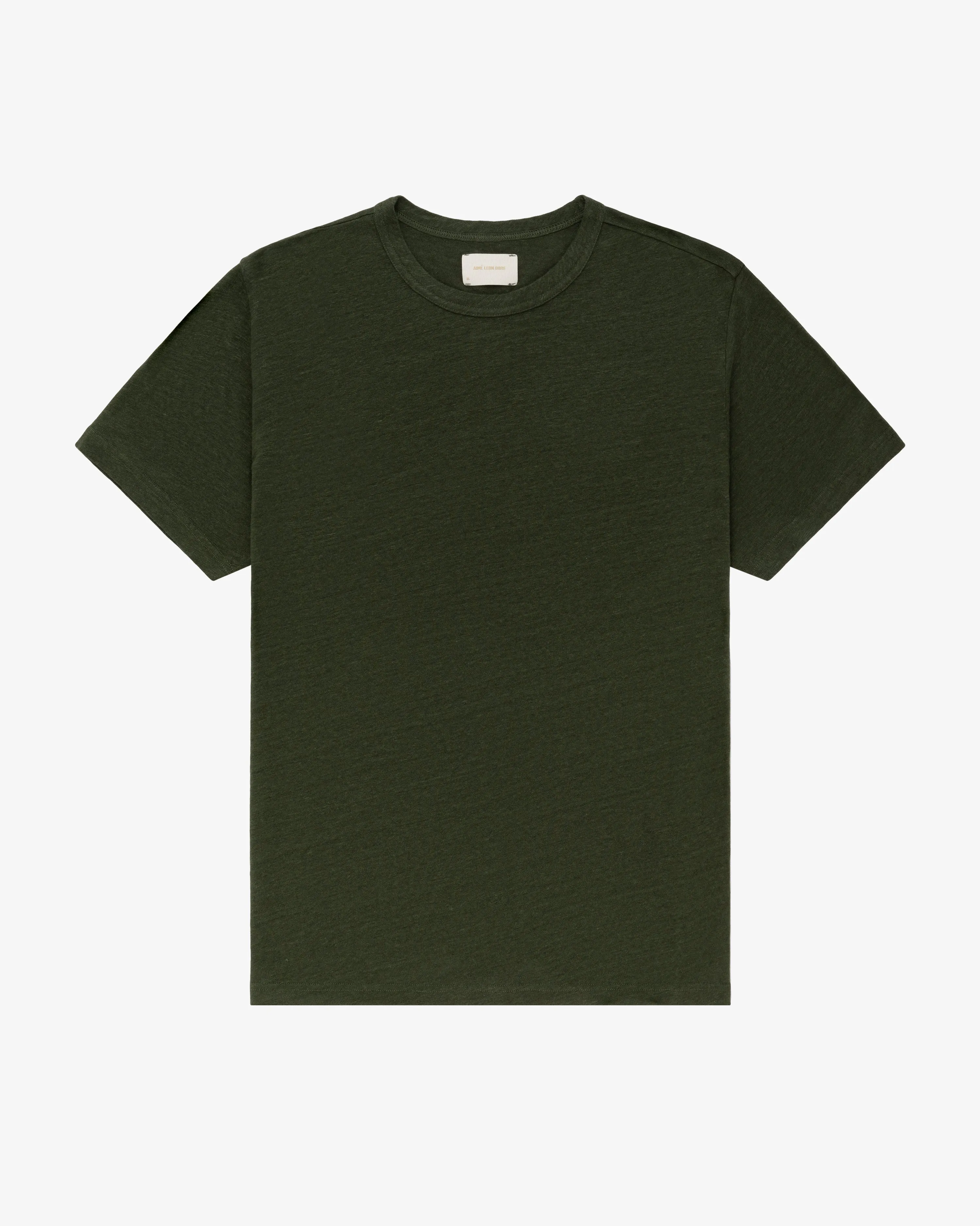 Linen Tee sold by Aime Leon Dore product image thumbnail 2