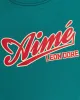 Cycling Logo Tee sold by Aime Leon Dore