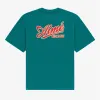 Cycling Logo Tee sold by Aime Leon Dore