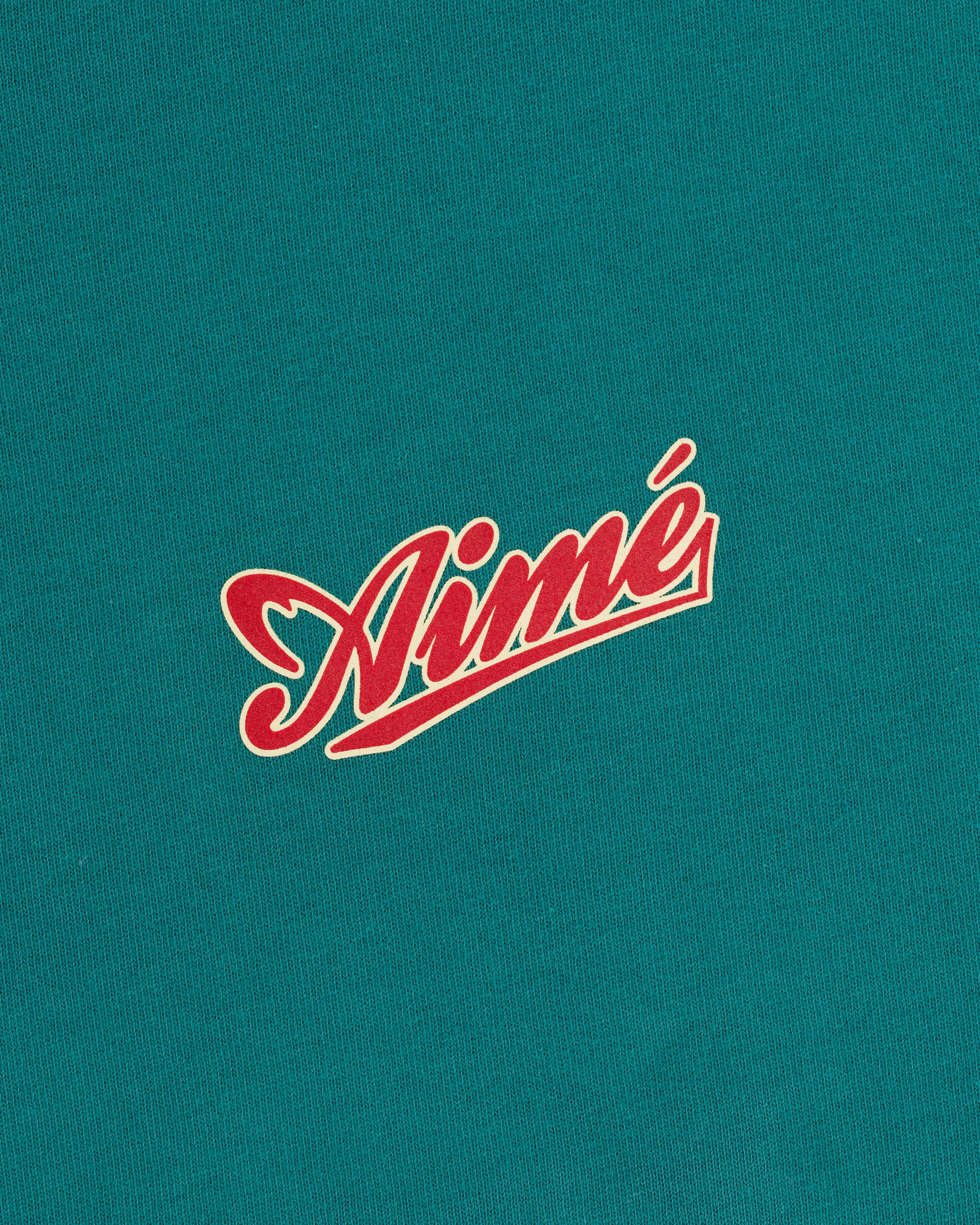 Cycling Logo Tee sold by Aime Leon Dore product image thumbnail 4