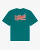 Cycling Logo Tee sold by Aime Leon Dore