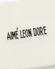 Crew Sock 3-Pack sold by Aime Leon Dore