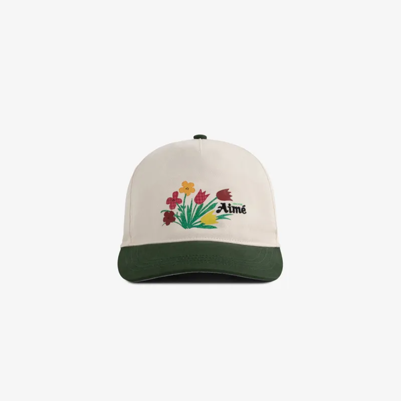 Aimé Leon dore Unisphere Hat Aime Leon Dore Unisphere Hat Navy Men's - SS22 - US