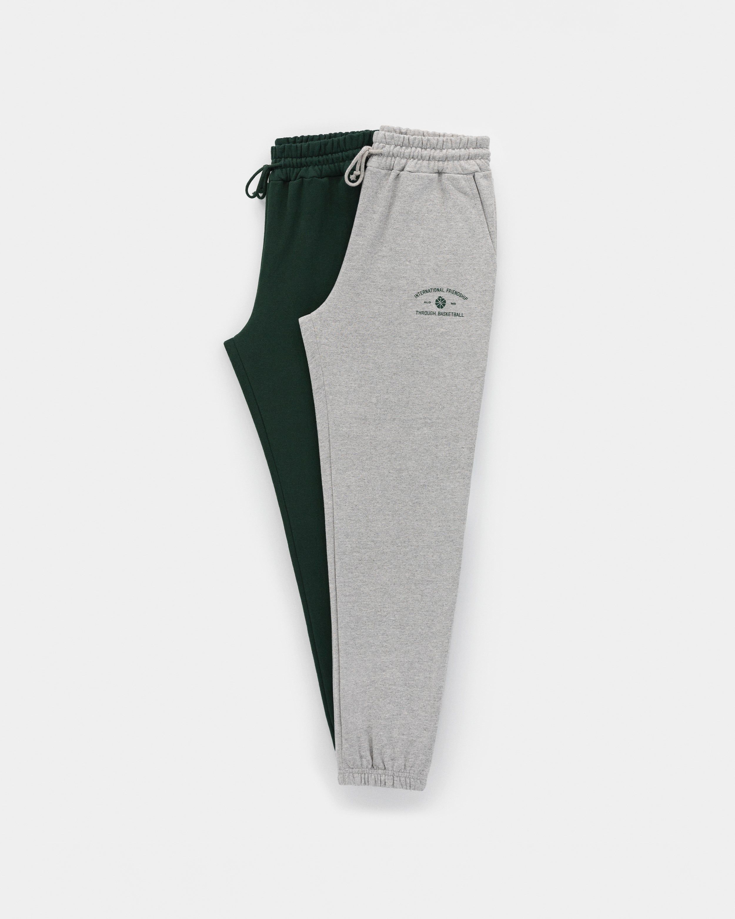 ALD / New Balance SONNY NY Sweatpants sold by Aime Leon Dore product image thumbnail 3