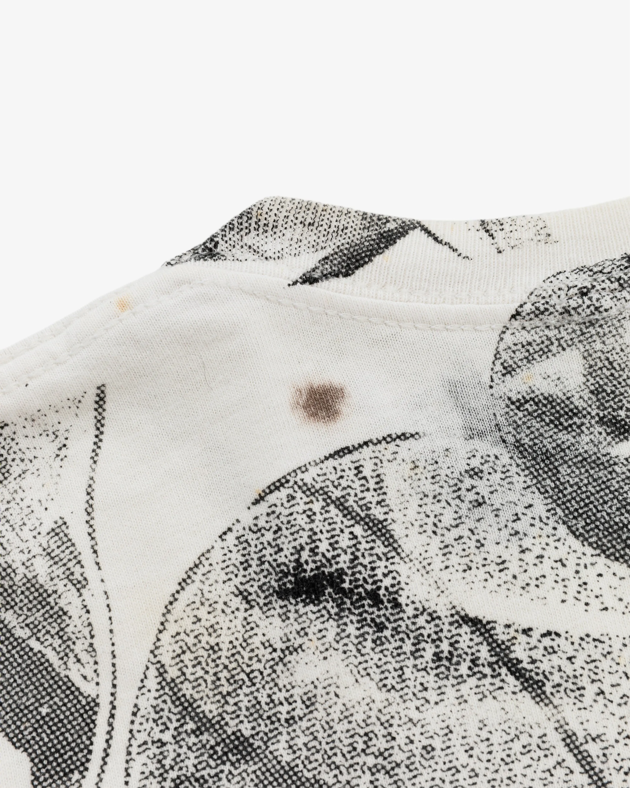 Vintage Kentucky Basketball Tee sold by Aime Leon Dore product image thumbnail 4