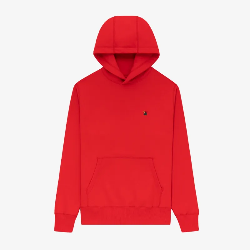 Crest Hoodie sold by Aime Leon Dore