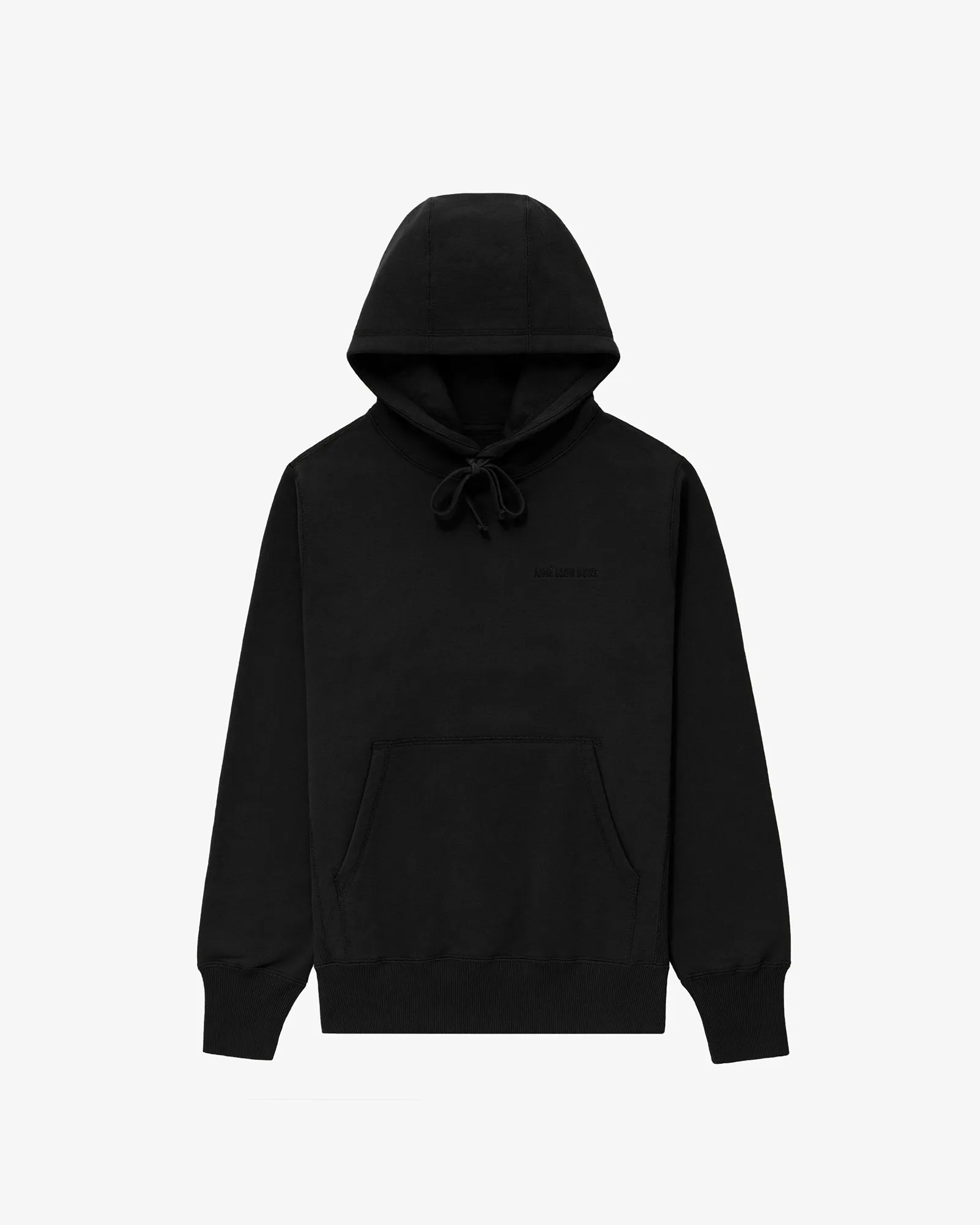 Tonal Logo Hoodie sold by Aime Leon Dore product image thumbnail 2