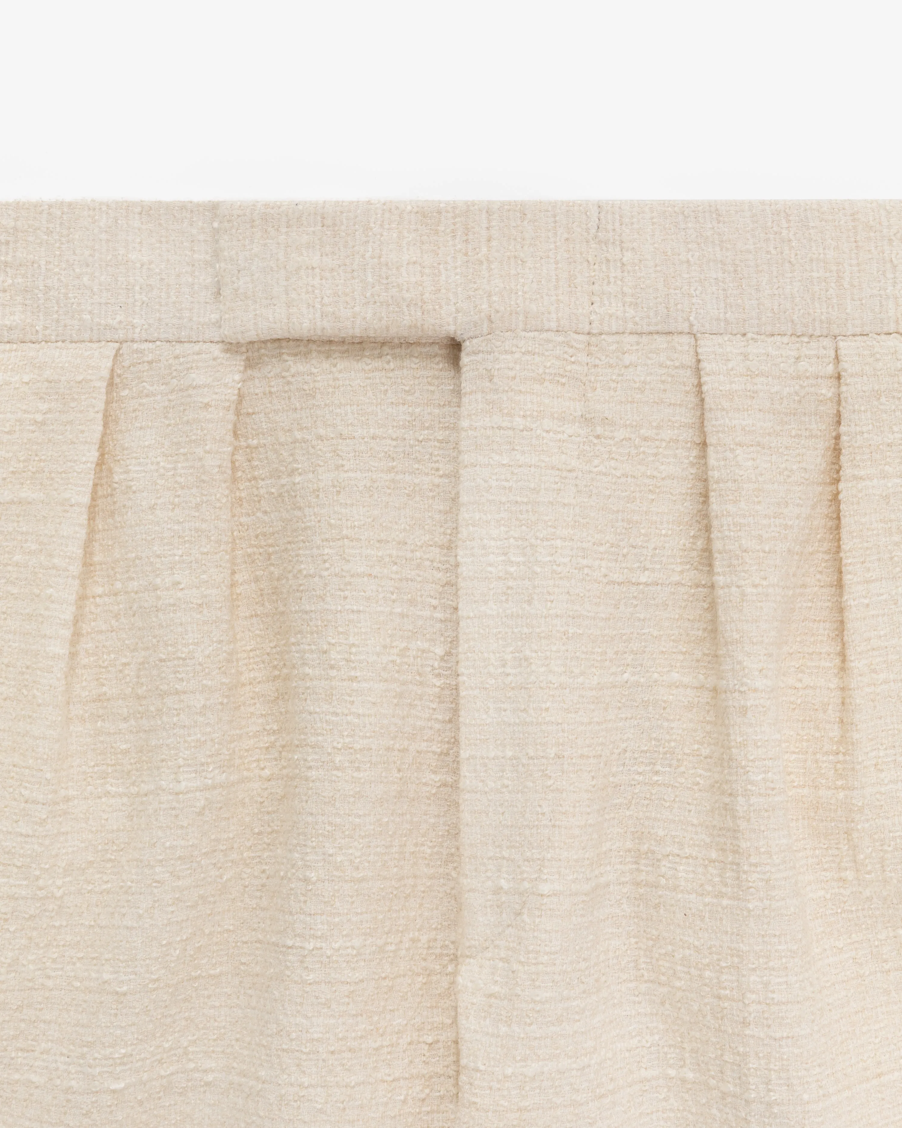 Boucle Suit Trouser sold by Aime Leon Dore product image thumbnail 5