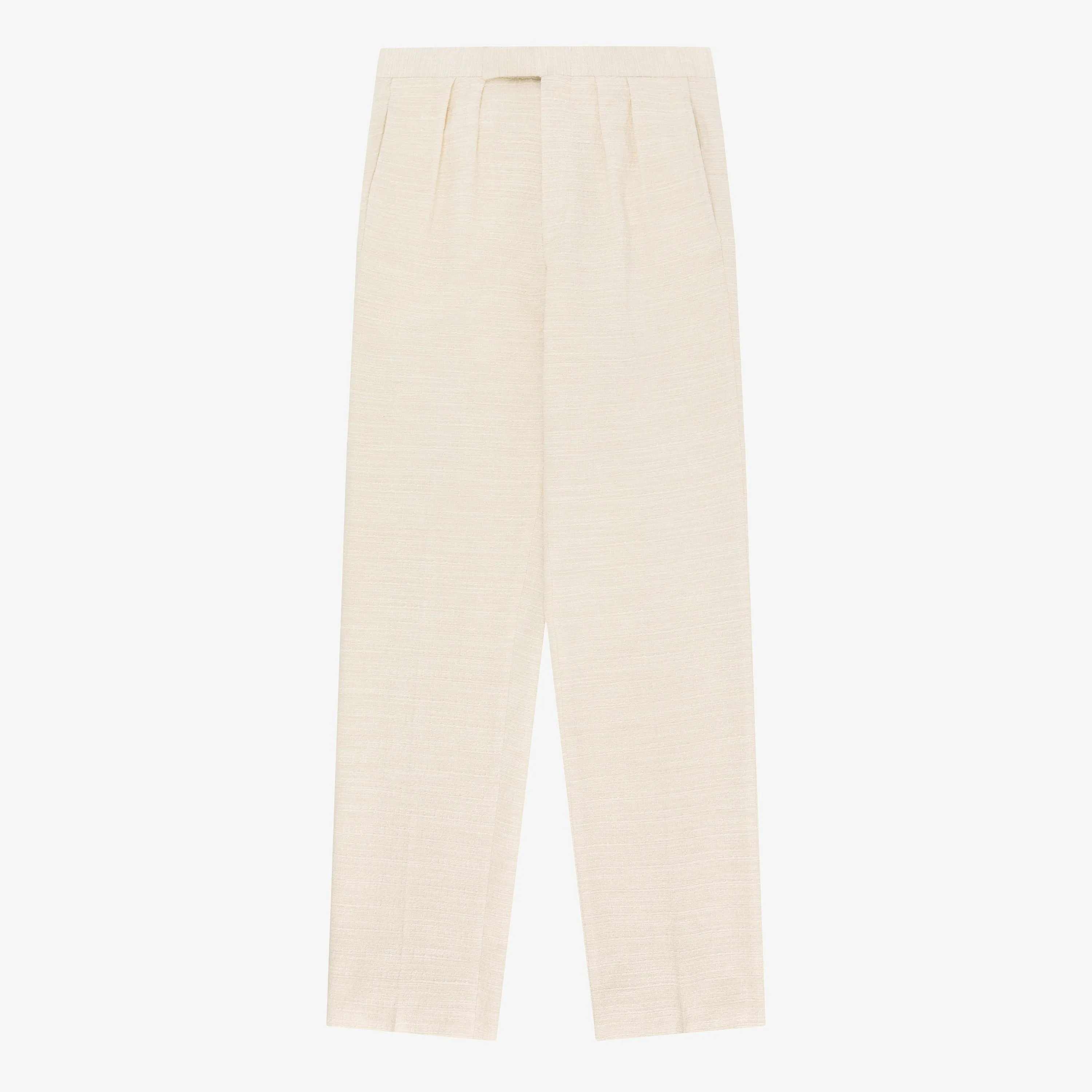 Boucle Suit Trouser sold by Aime Leon Dore