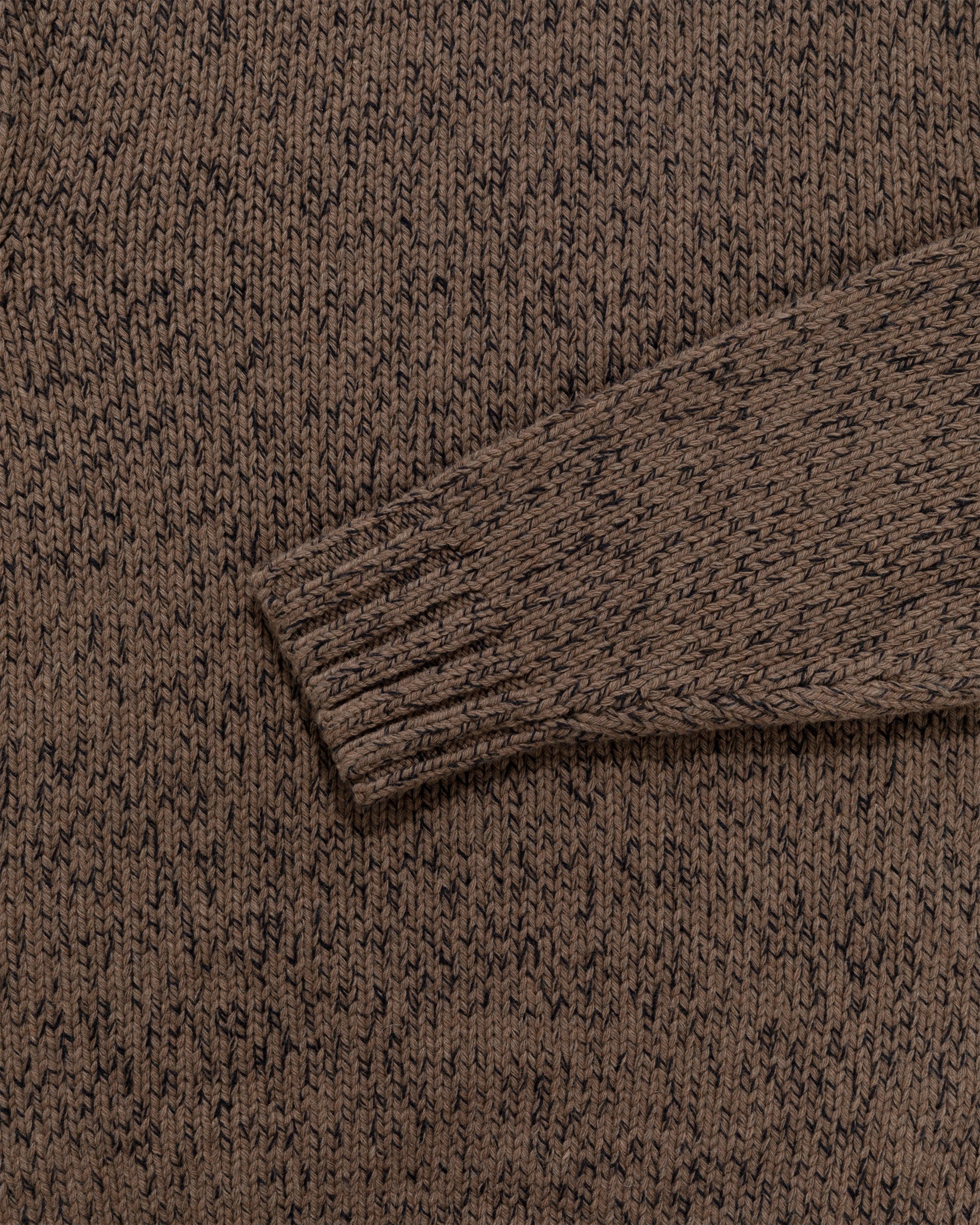 Marled Turtleneck sold by Aime Leon Dore product image thumbnail 4