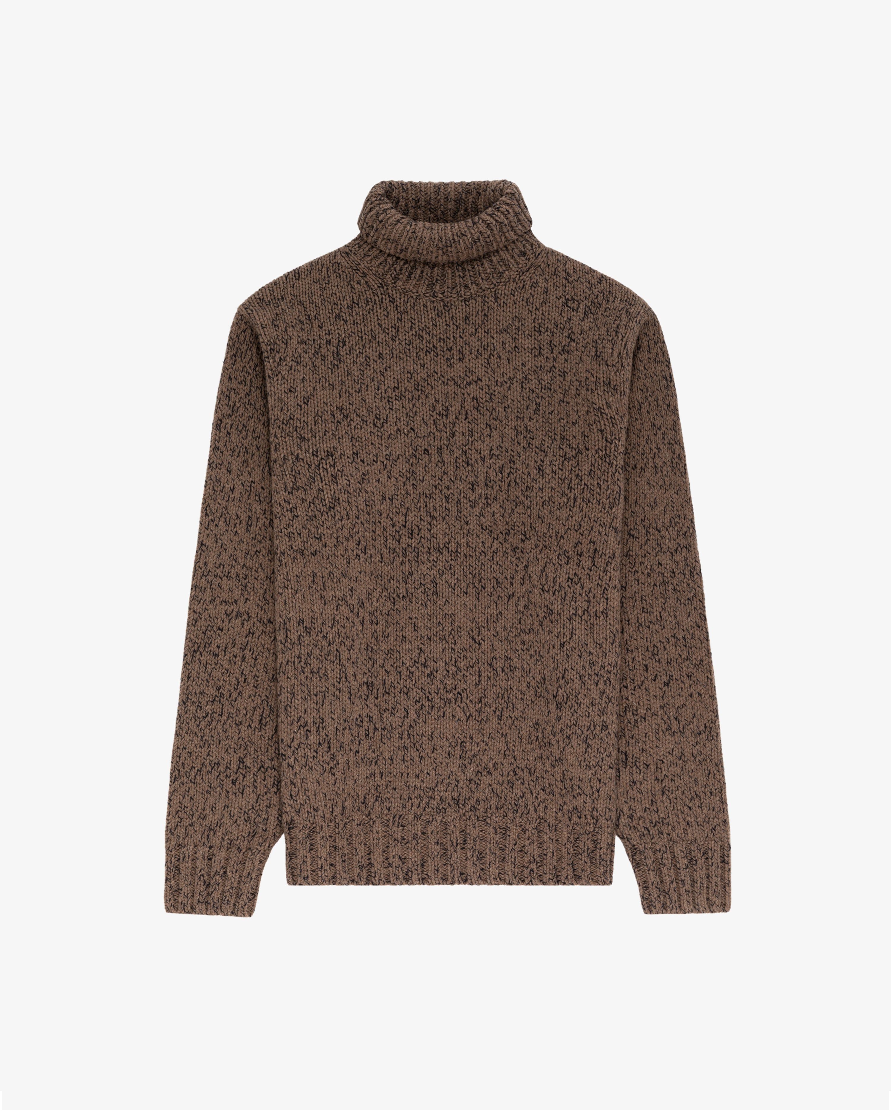 Marled Turtleneck sold by Aime Leon Dore product image thumbnail 2
