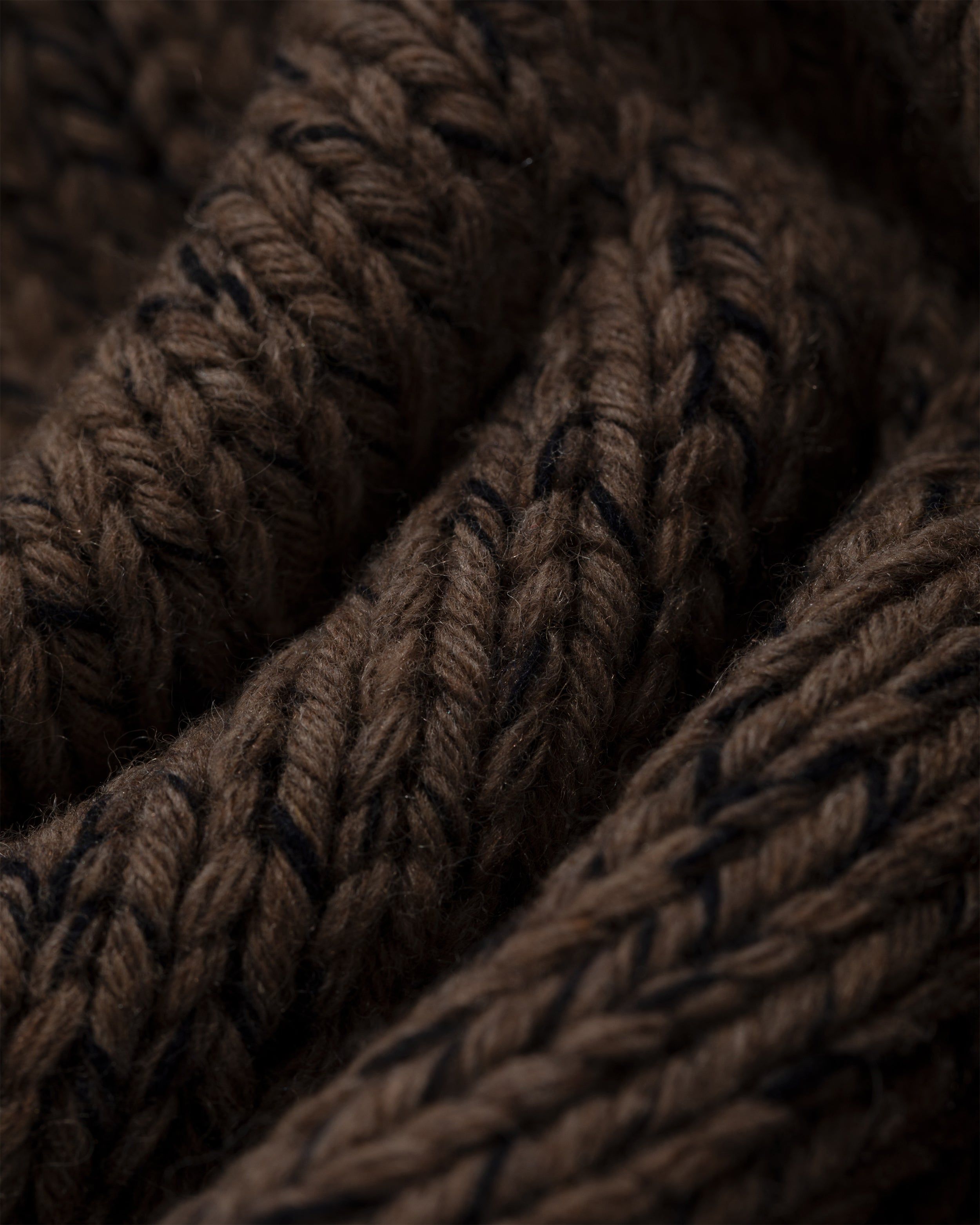 Marled Turtleneck sold by Aime Leon Dore product image thumbnail 5