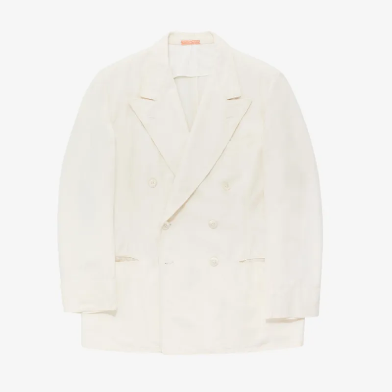 Vintage Palm Beach Double-Breasted Suit made by Aime Leon Dore