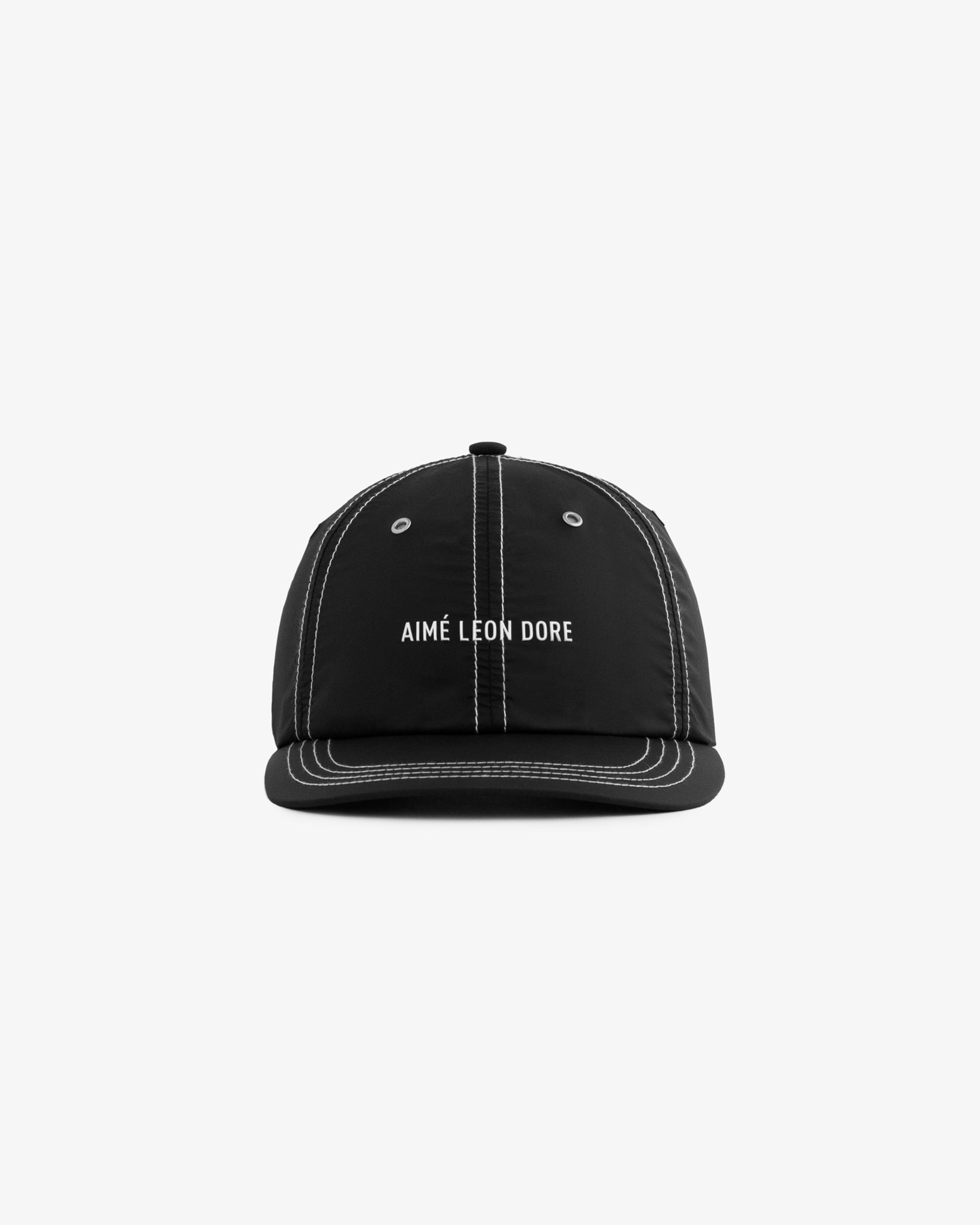 Nylon Sport Hat sold by Aime Leon Dore product image thumbnail 2
