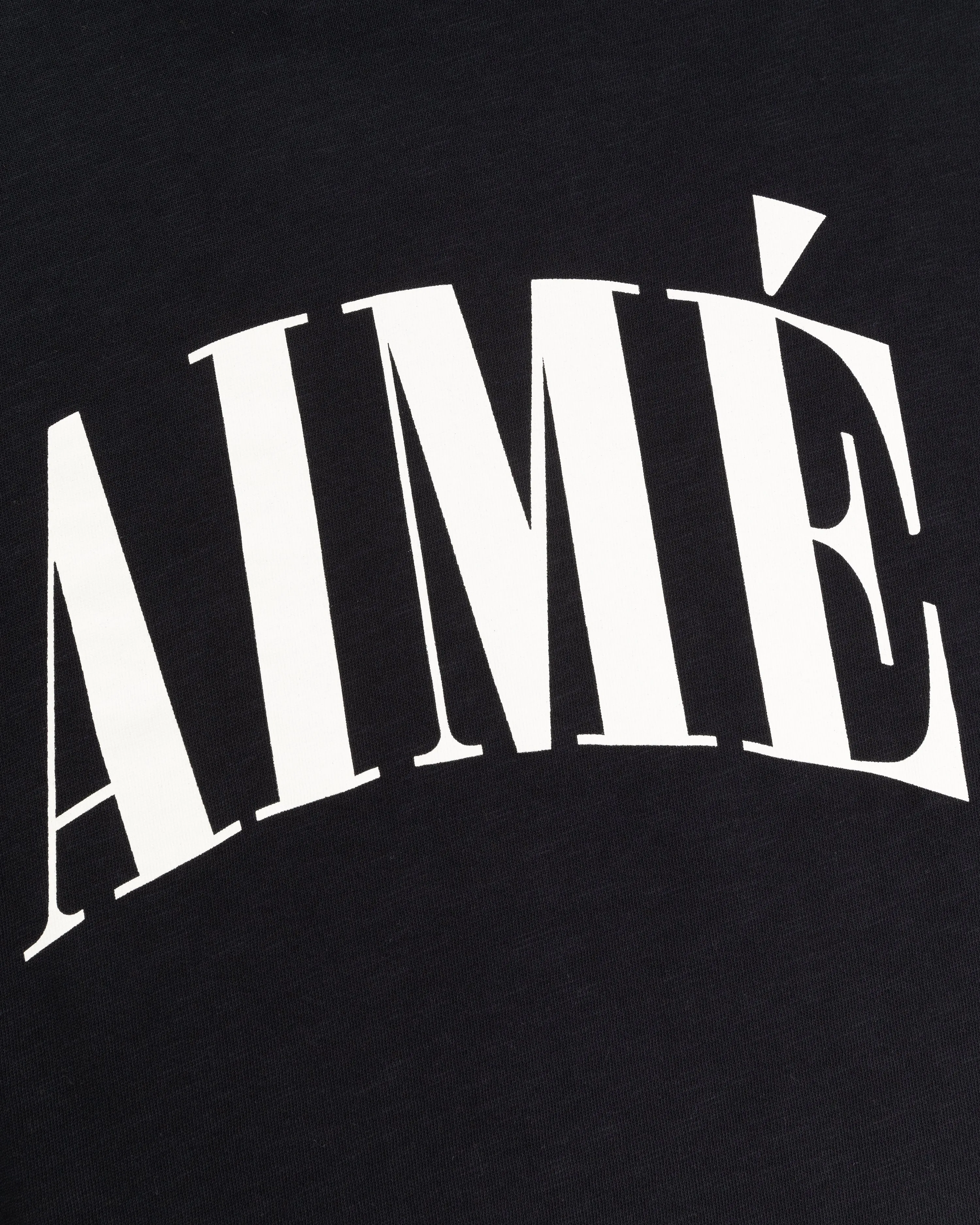 Aimé Slub Tee sold by Aime Leon Dore product image thumbnail 3