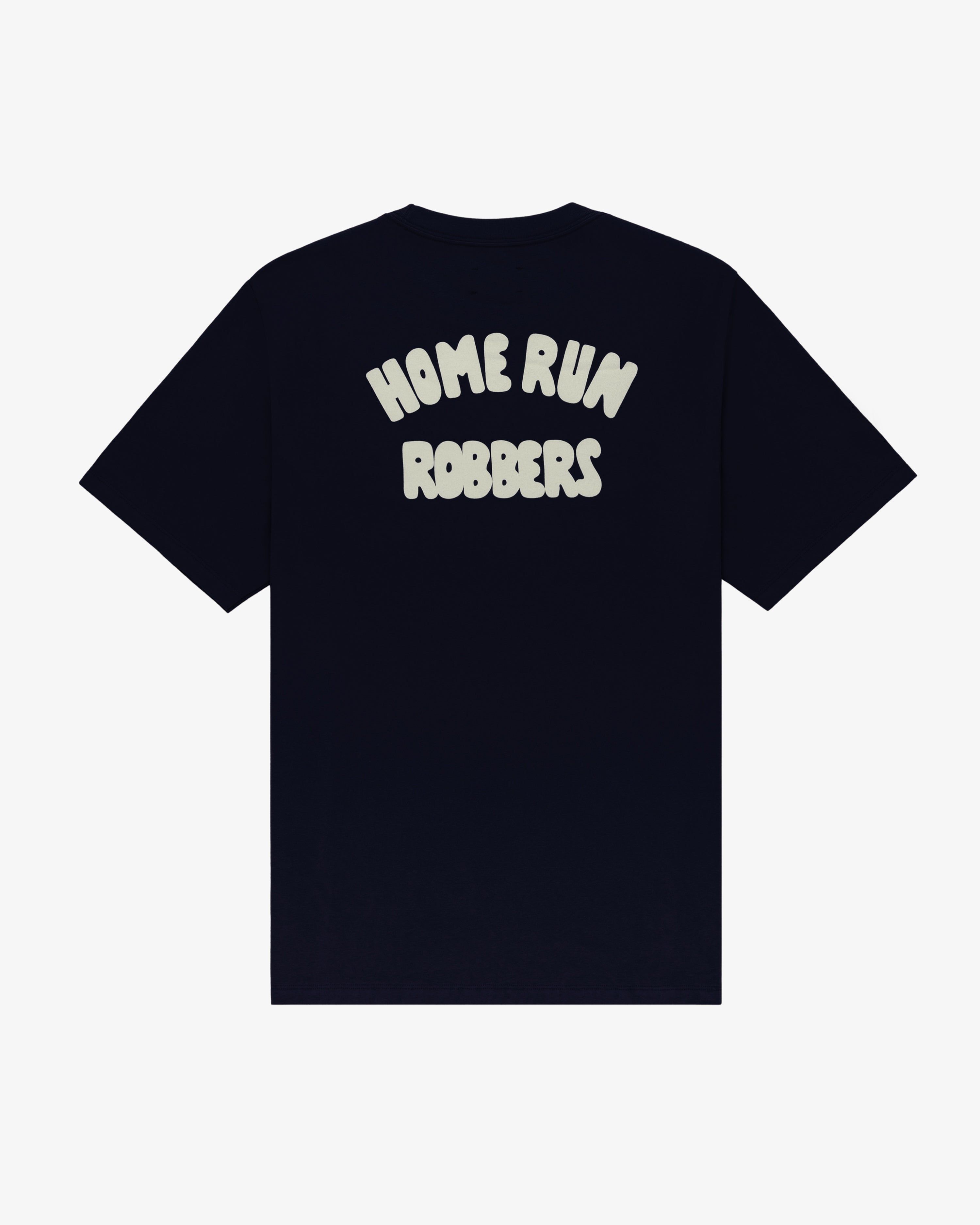 Homerun Robbers Tee sold by Aime Leon Dore product image thumbnail 2