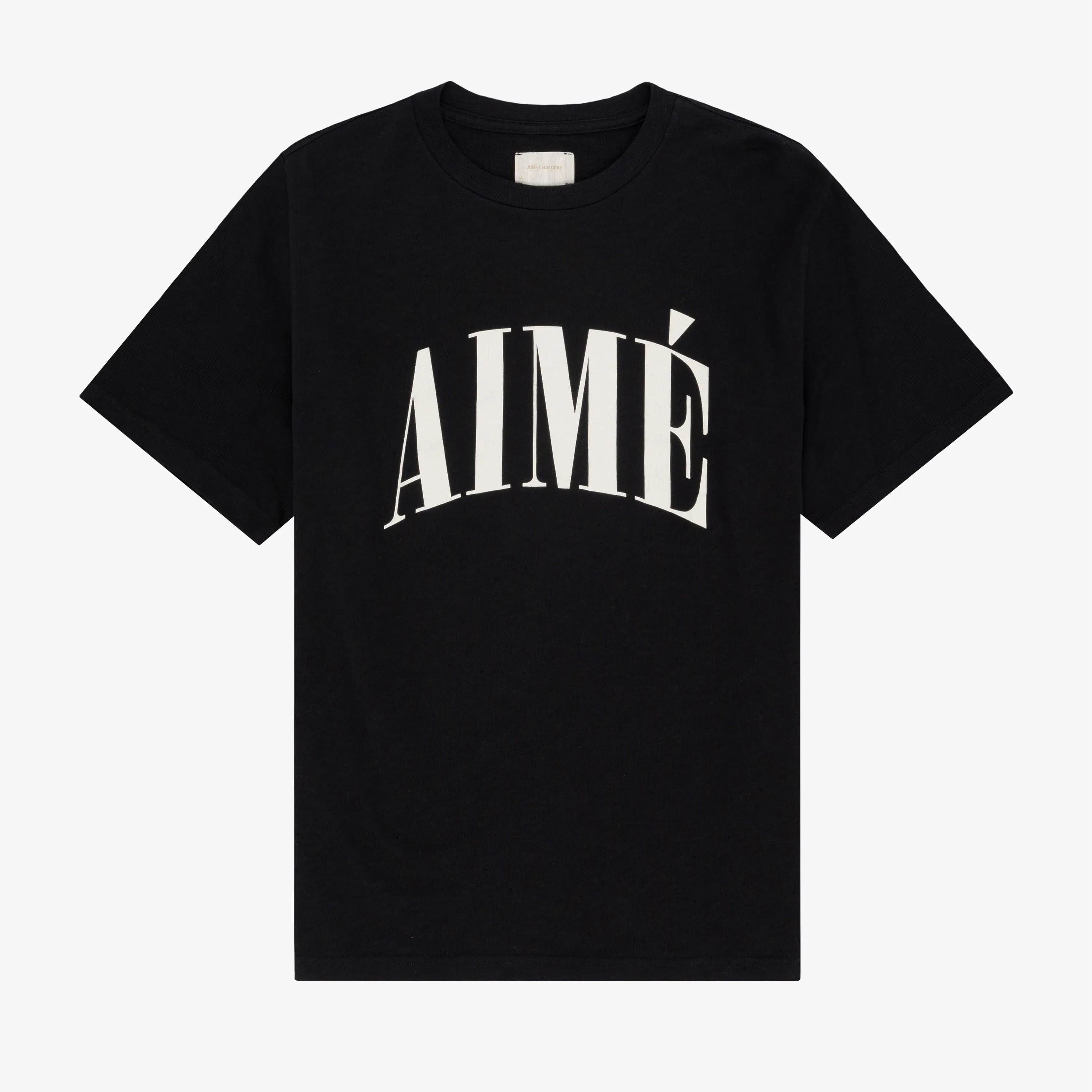 Aimé Slub Tee sold by Aime Leon Dore