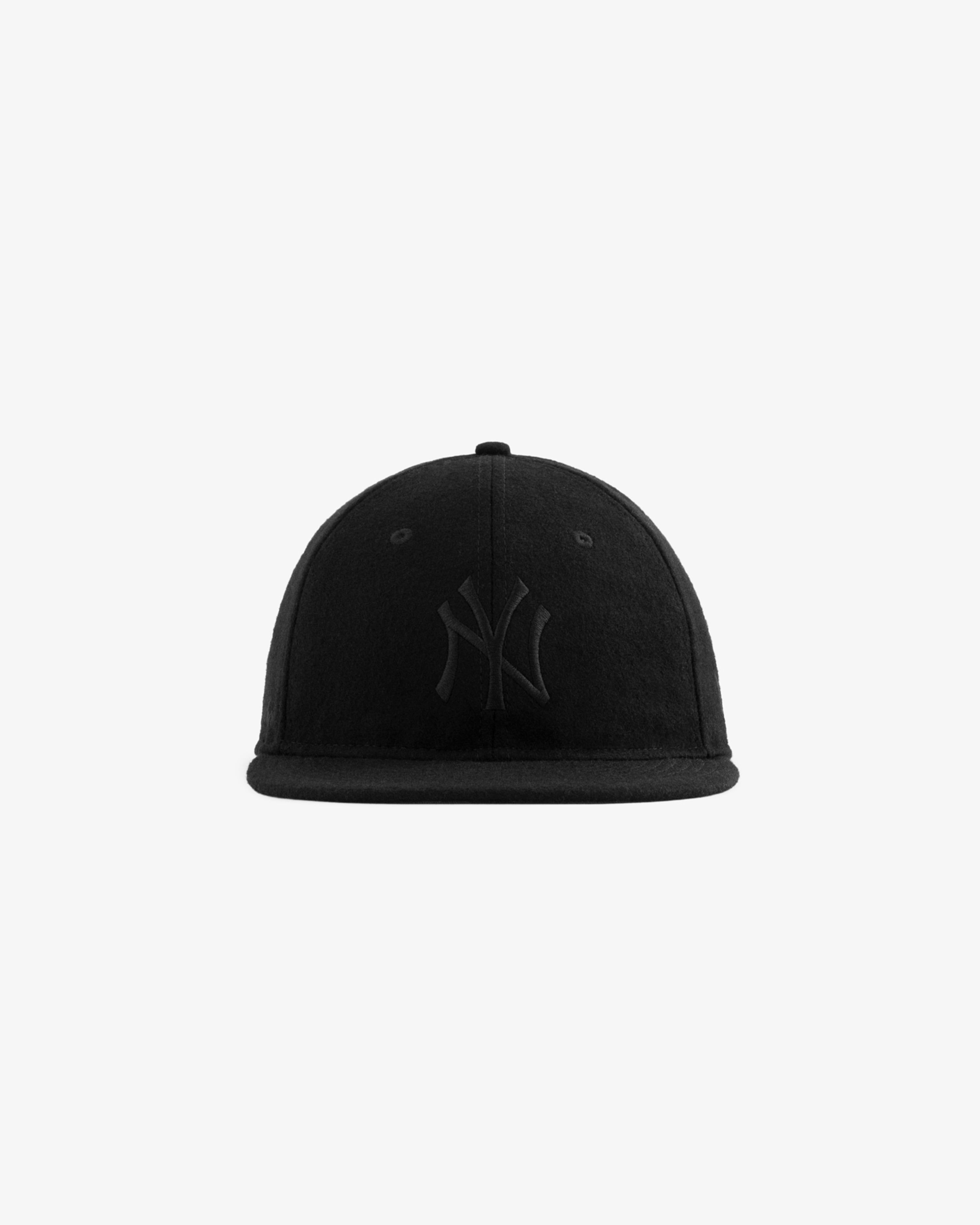 ALD / New Era Tonal Wool Yankees Hat sold by Aime Leon Dore product image thumbnail 2
