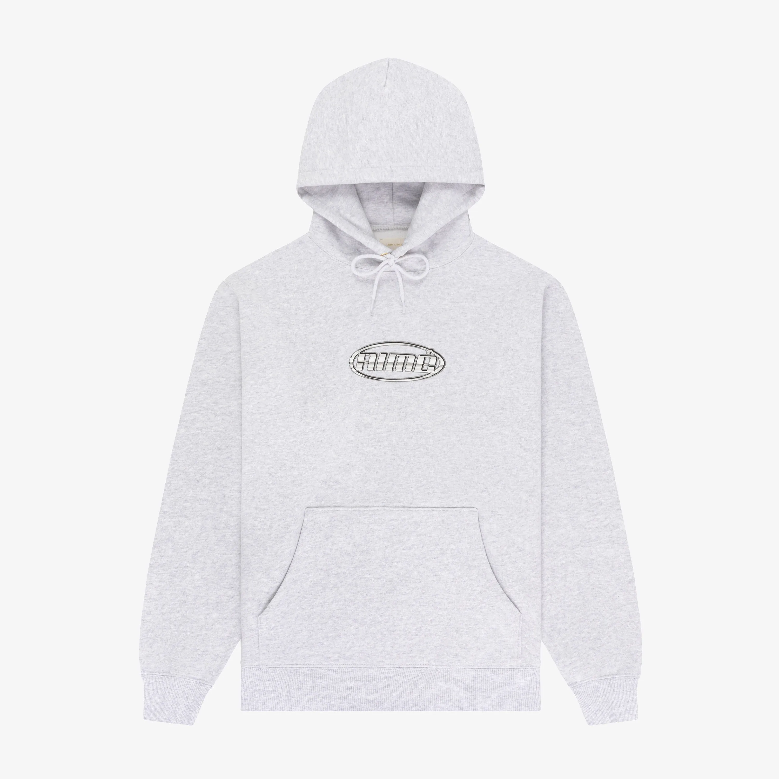 Aimé Sport Logo Hoodie sold by Aime Leon Dore