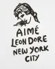 Form Logo Tee sold by Aime Leon Dore