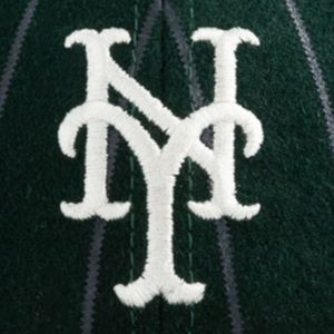 ALD / New Era Wool Mets Hat sold by Aime Leon Dore