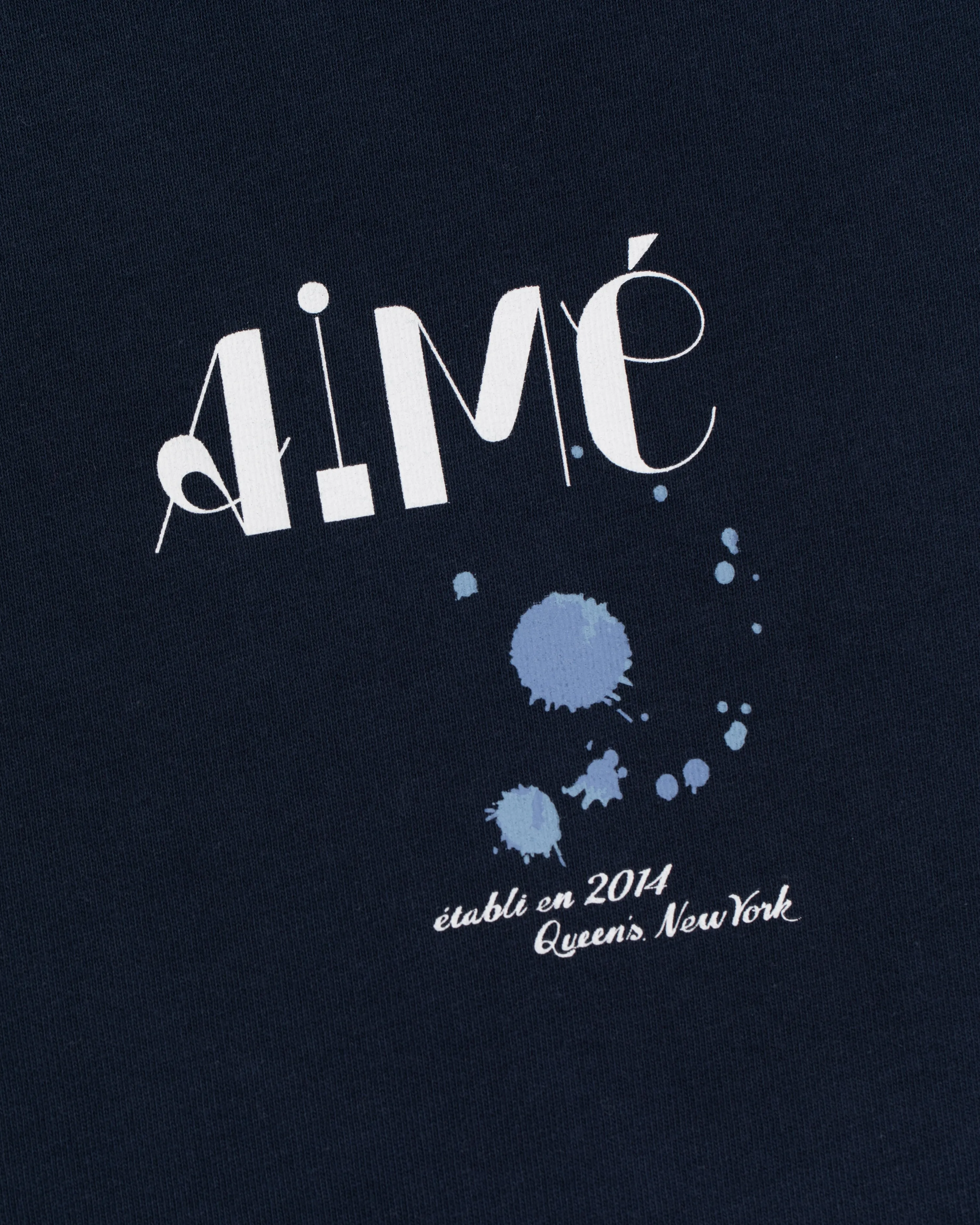 Studio Tee sold by Aime Leon Dore product image thumbnail 3