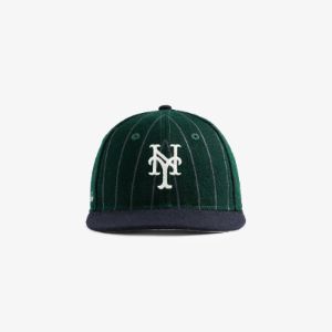 ALD / New Era Wool Mets Hat sold by Aime Leon Dore