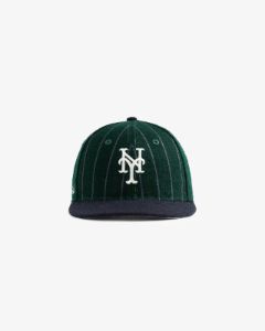 ALD / New Era Wool Mets Hat sold by Aime Leon Dore