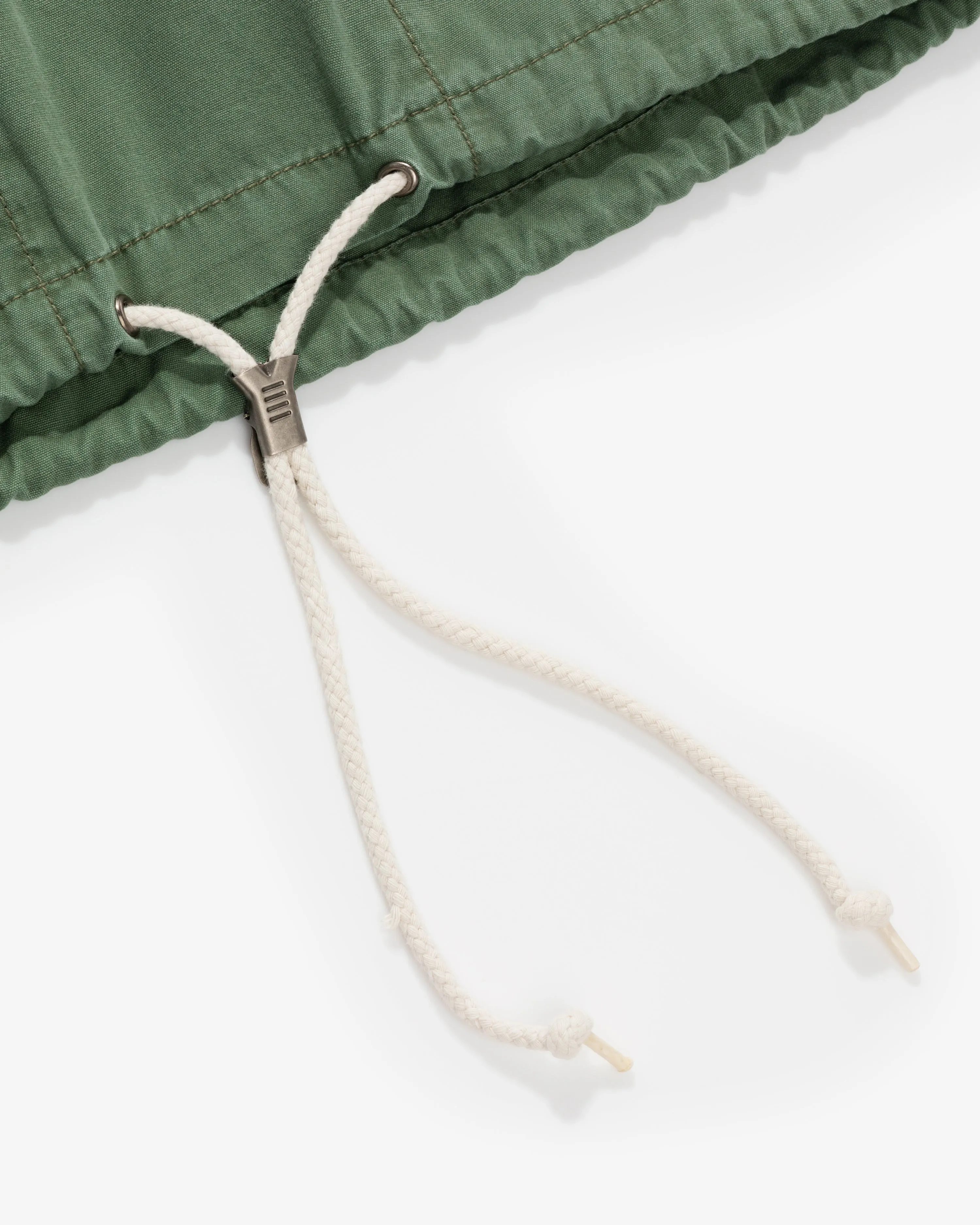 Vintage Military Pullover Jacket sold by Aime Leon Dore product image thumbnail 5