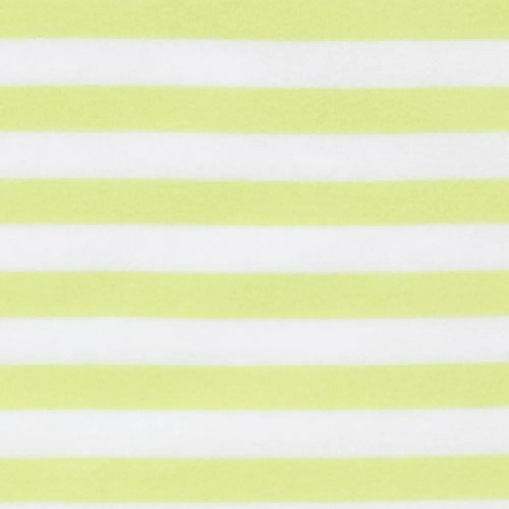 Striped Beach Tee sold by Aime Leon Dore product image thumbnail 4