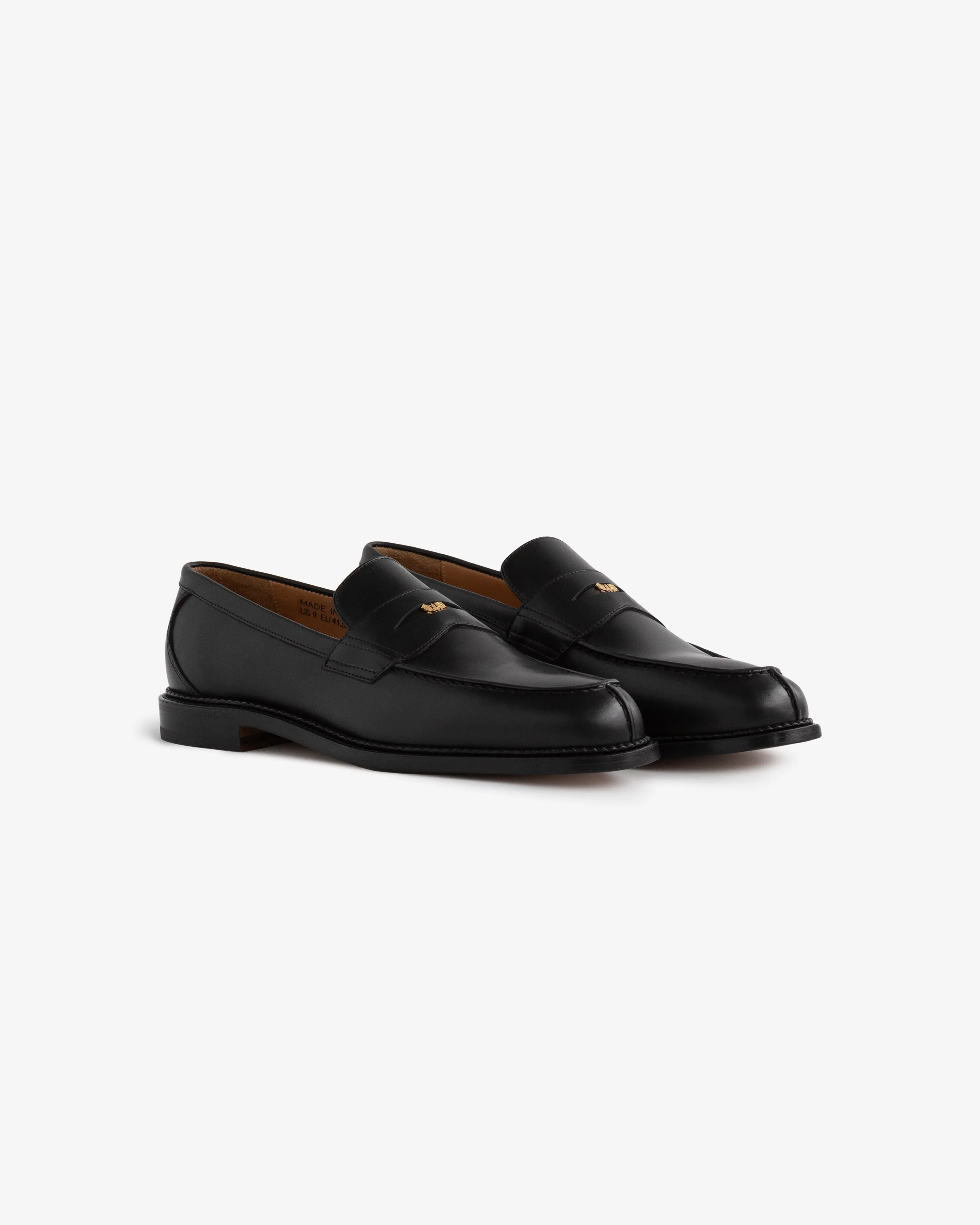 Queens Crest Loafer sold by Aime Leon Dore product image thumbnail 2
