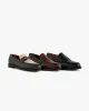 Queens Crest Loafer sold by Aime Leon Dore
