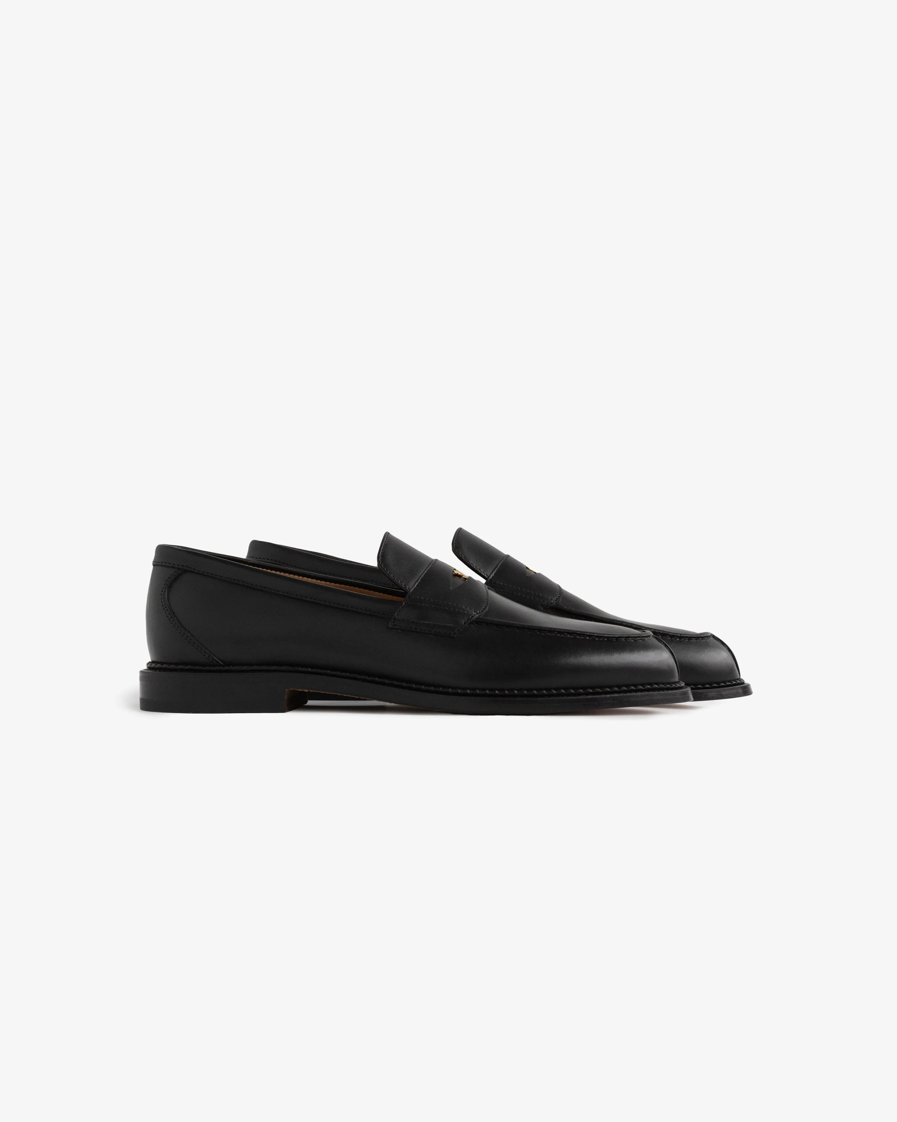 Queens Crest Loafer sold by Aime Leon Dore product image thumbnail 4
