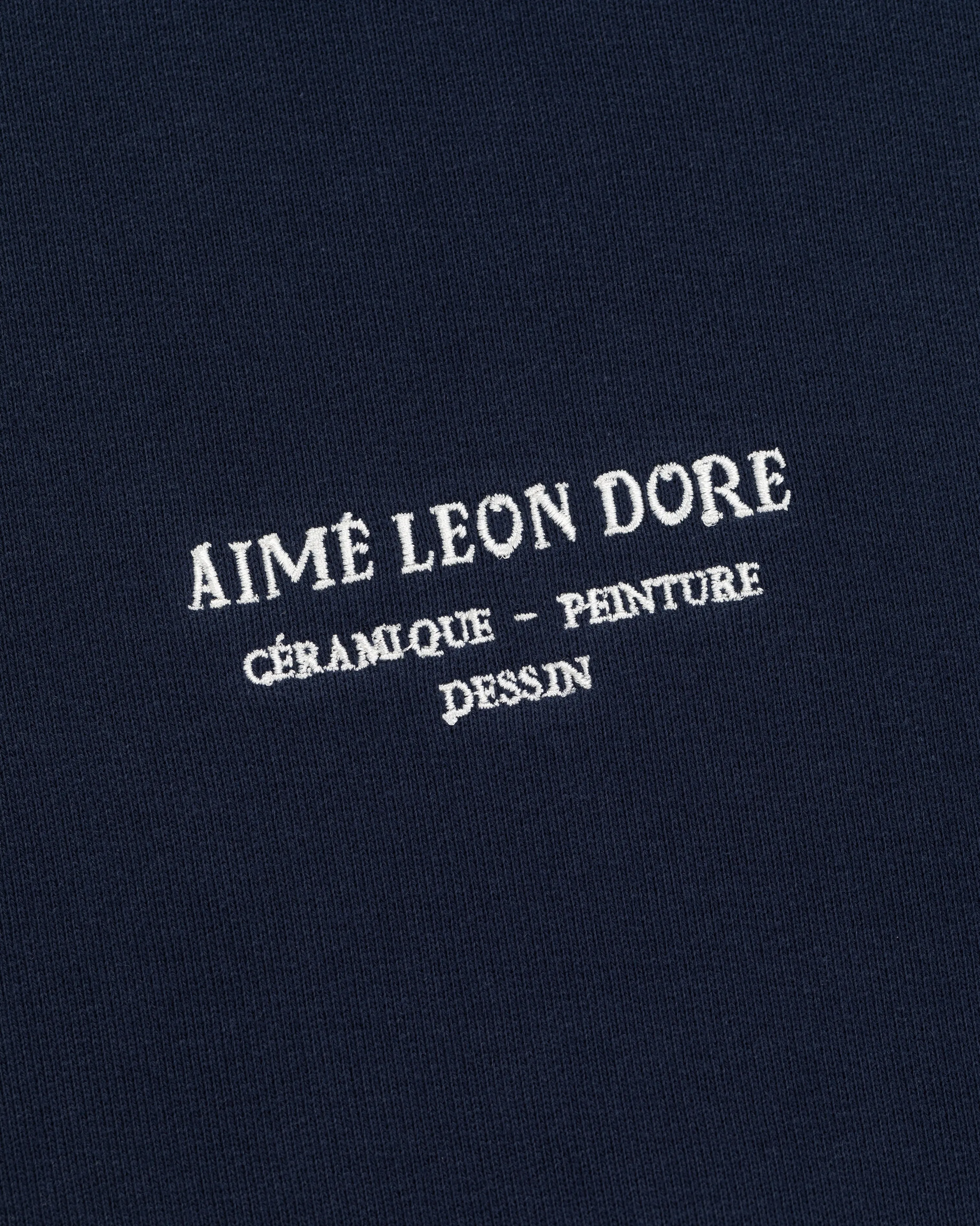 Artiste Crewneck Sweatshirt sold by Aime Leon Dore product image thumbnail 4