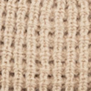 Waffle Knit  Beanie sold by Aime Leon Dore