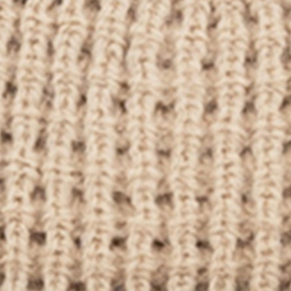 Waffle Knit Beanie sold by Aime Leon Dore product image thumbnail 3
