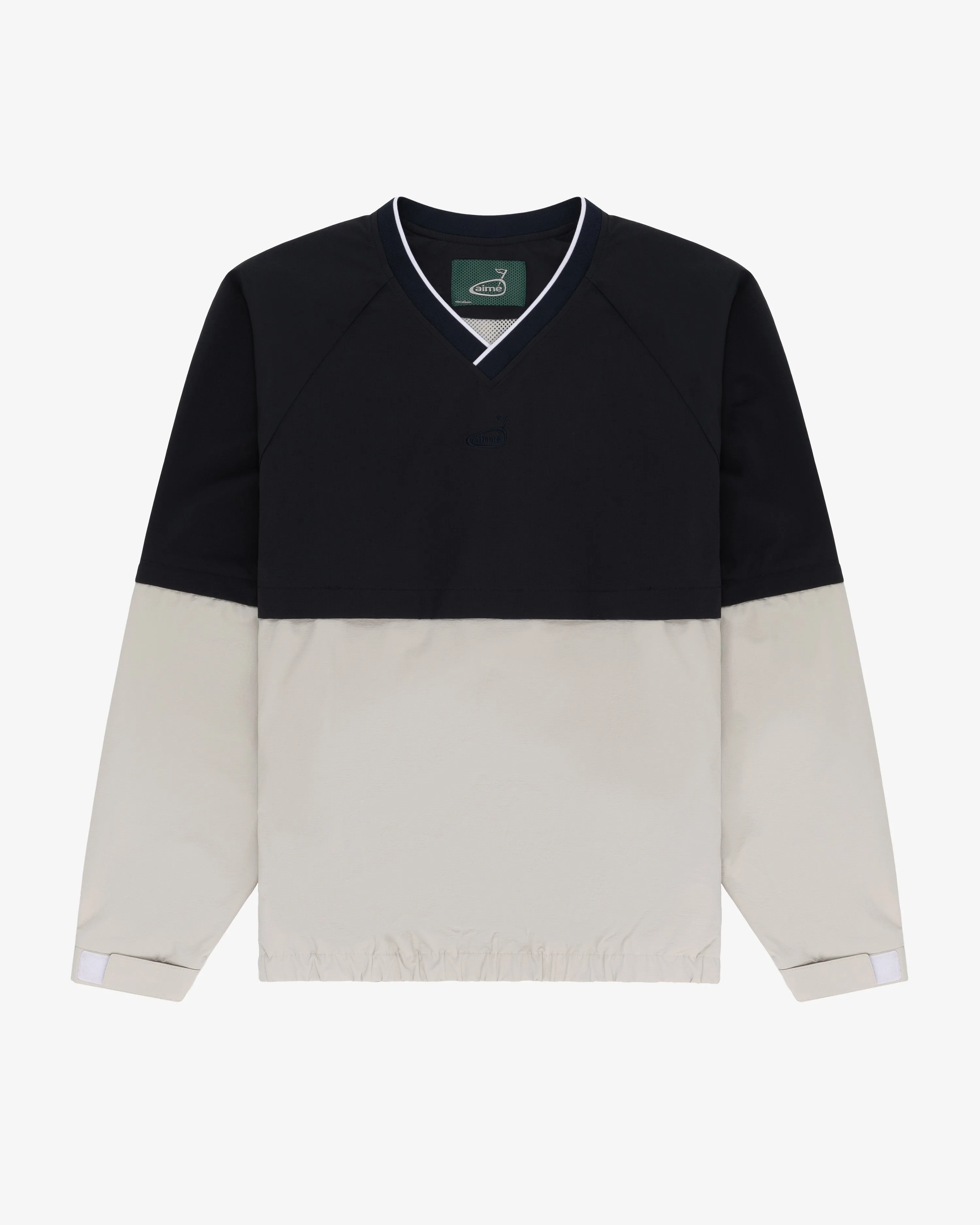 ALD Golf Convertible Pullover sold by Aime Leon Dore product image thumbnail 2