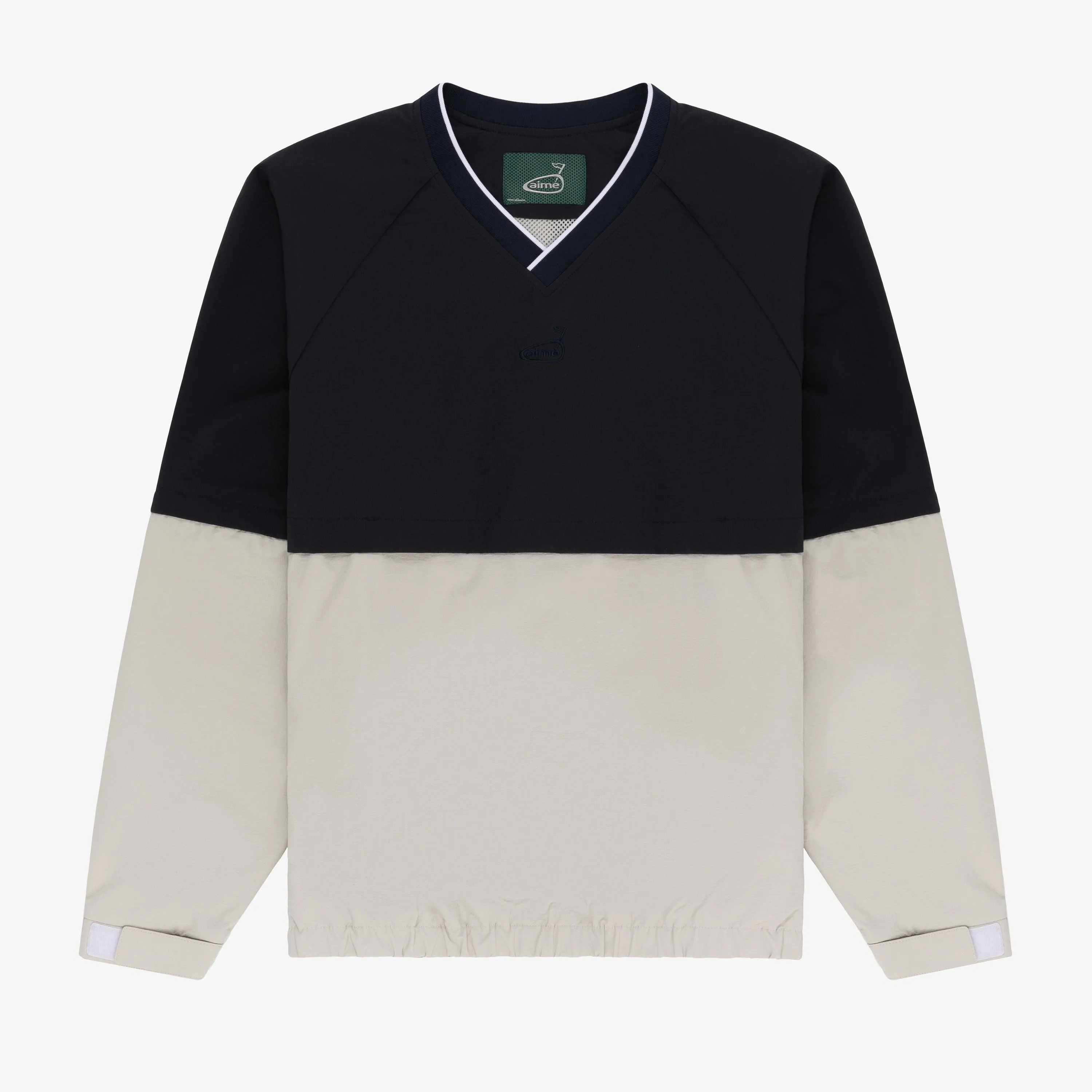 ALD Golf Convertible Pullover sold by Aime Leon Dore