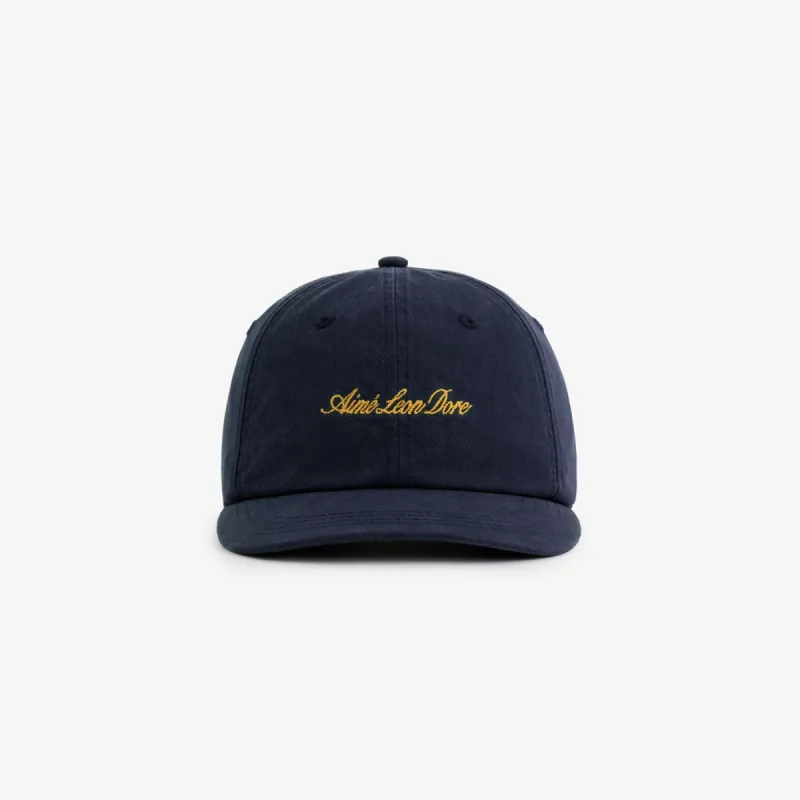 Washed Chino Hat sold by Aime Leon Dore
