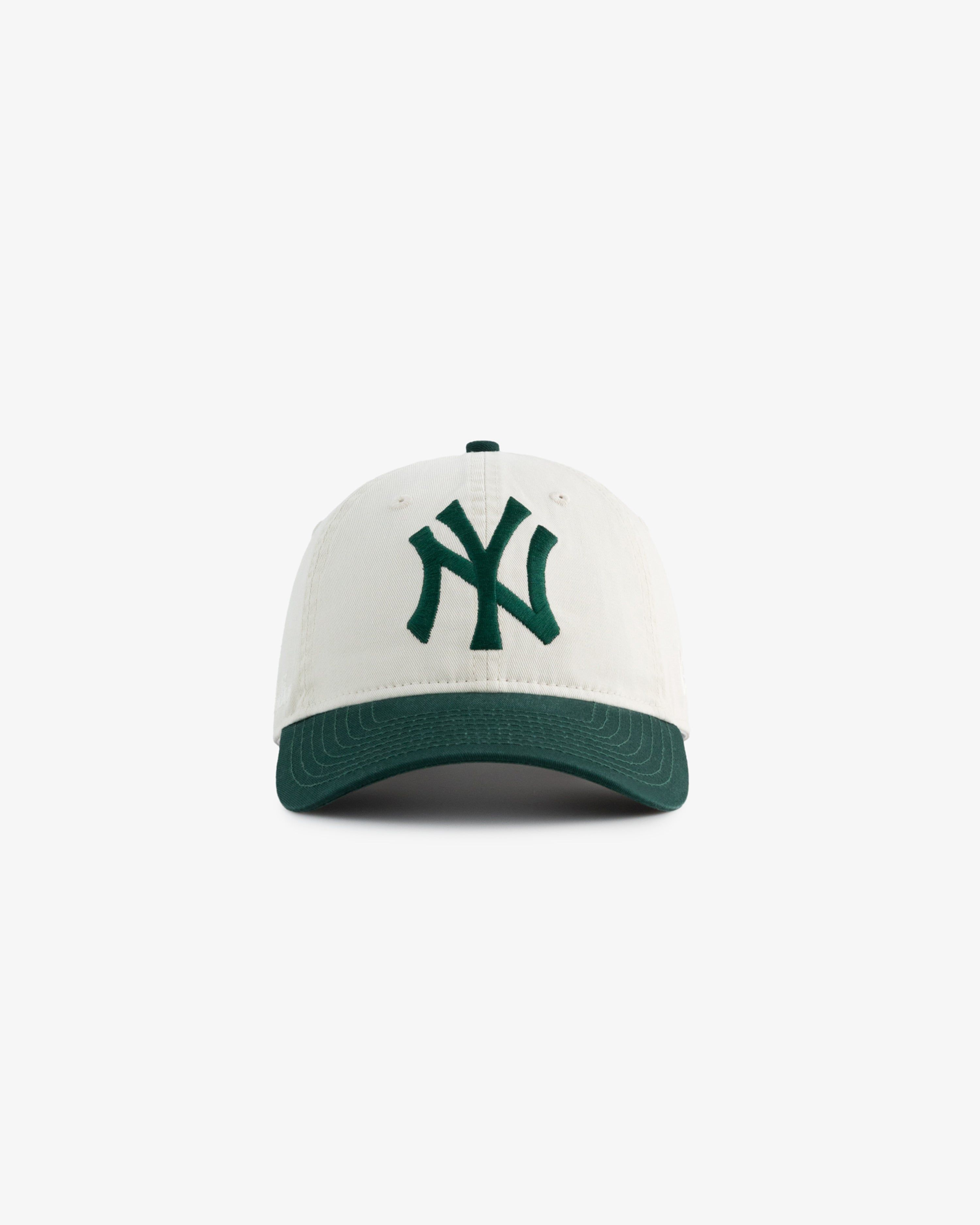 ALD / New Era Yankees Big Logo Ballpark Hat sold by Aime Leon Dore product image thumbnail 2