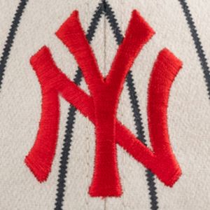 ALD / New Era Wool Yankees Hat sold by Aime Leon Dore