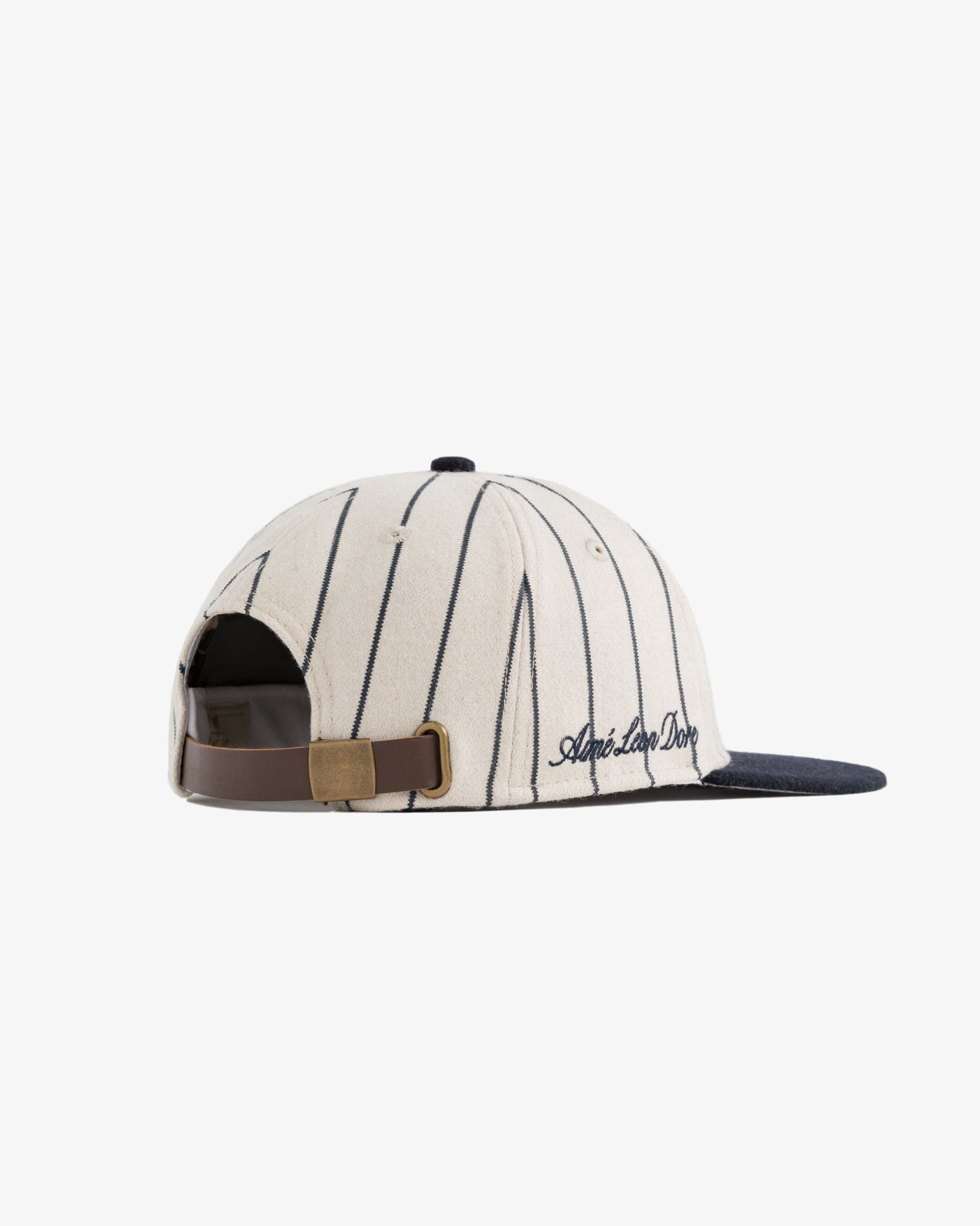 ALD / New Era Wool Yankees Hat sold by Aime Leon Dore product image thumbnail 4