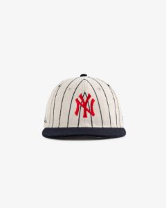 ALD / New Era Wool Yankees Hat sold by Aime Leon Dore