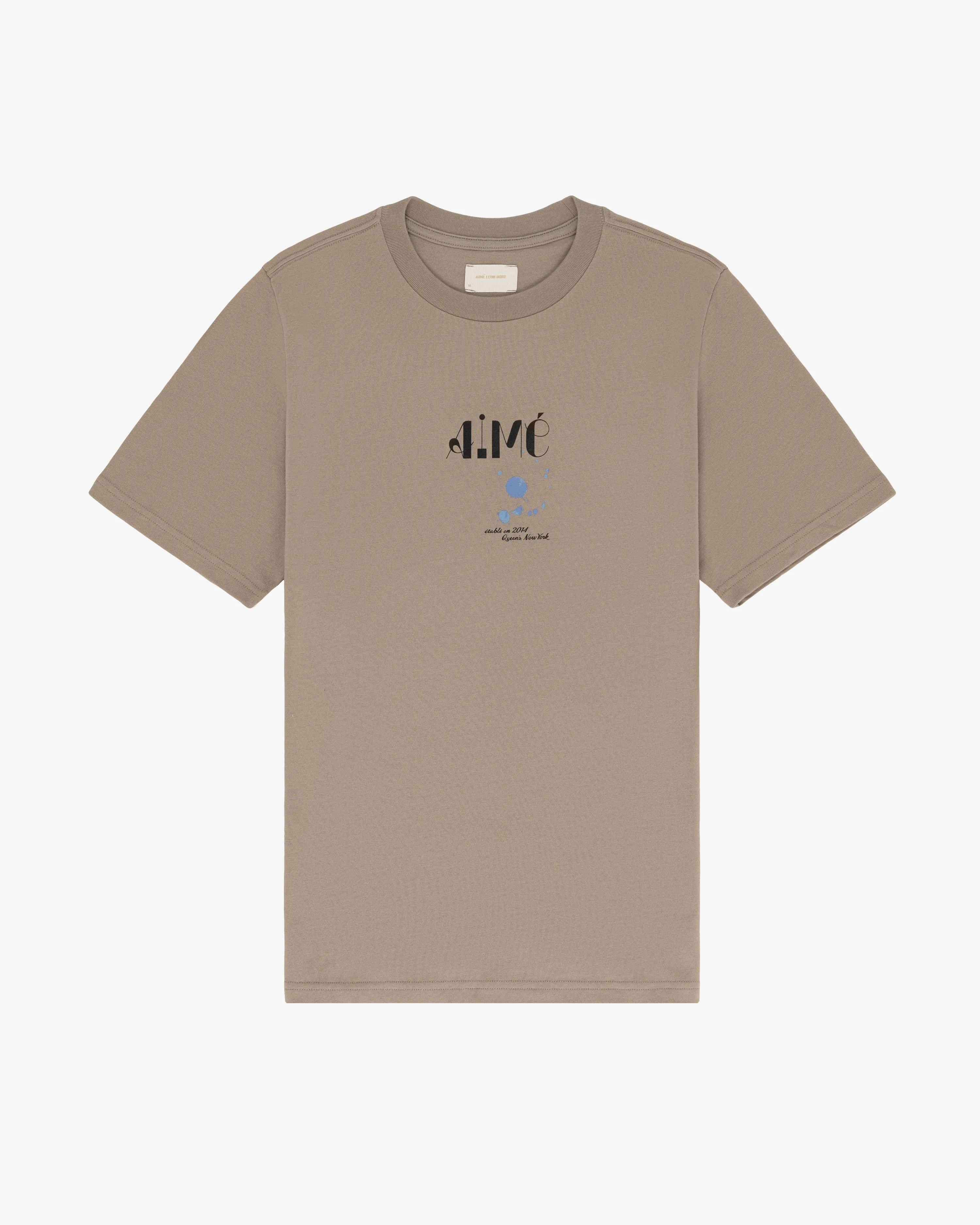 Studio Tee sold by Aime Leon Dore product image thumbnail 2