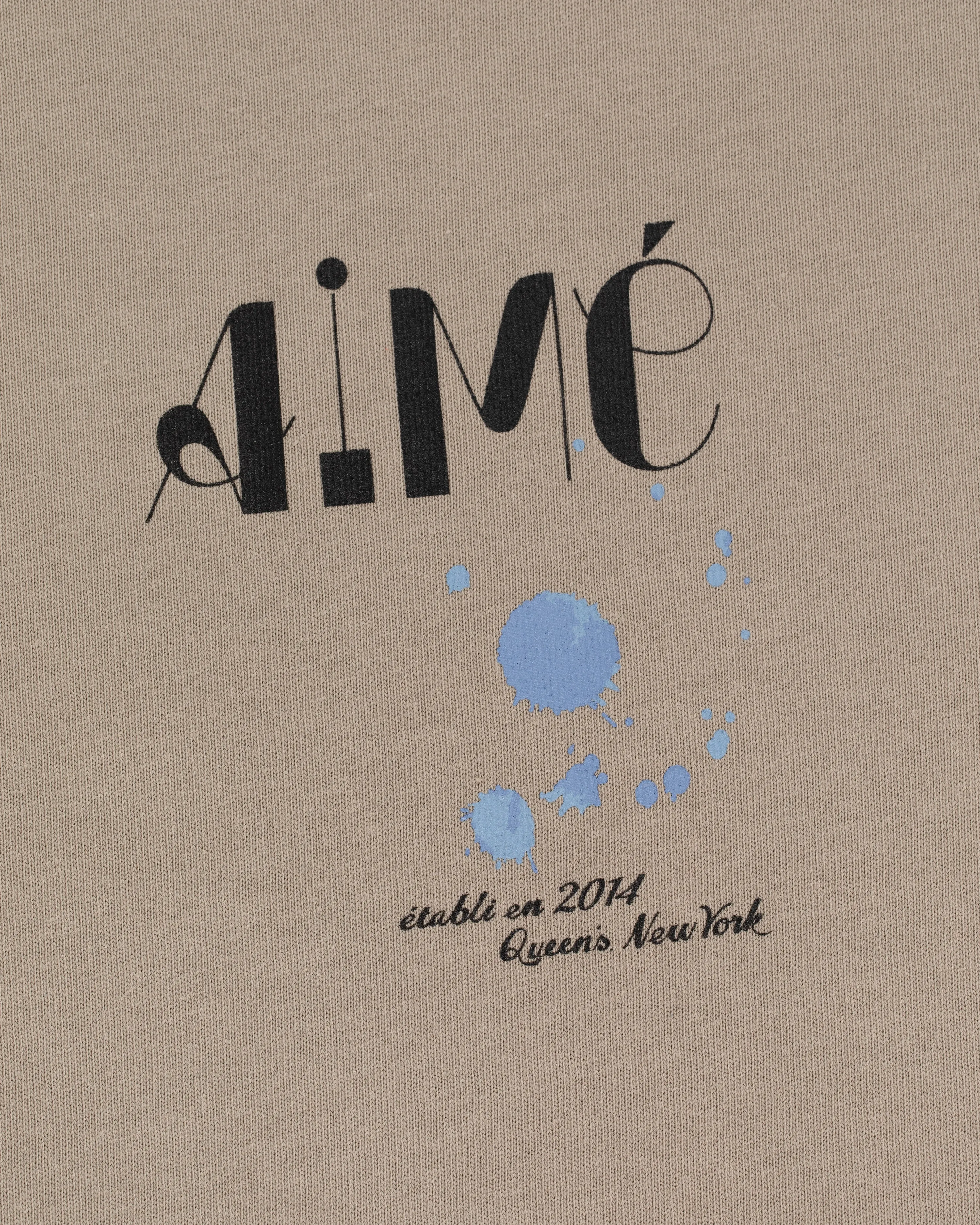 Studio Tee sold by Aime Leon Dore product image thumbnail 3