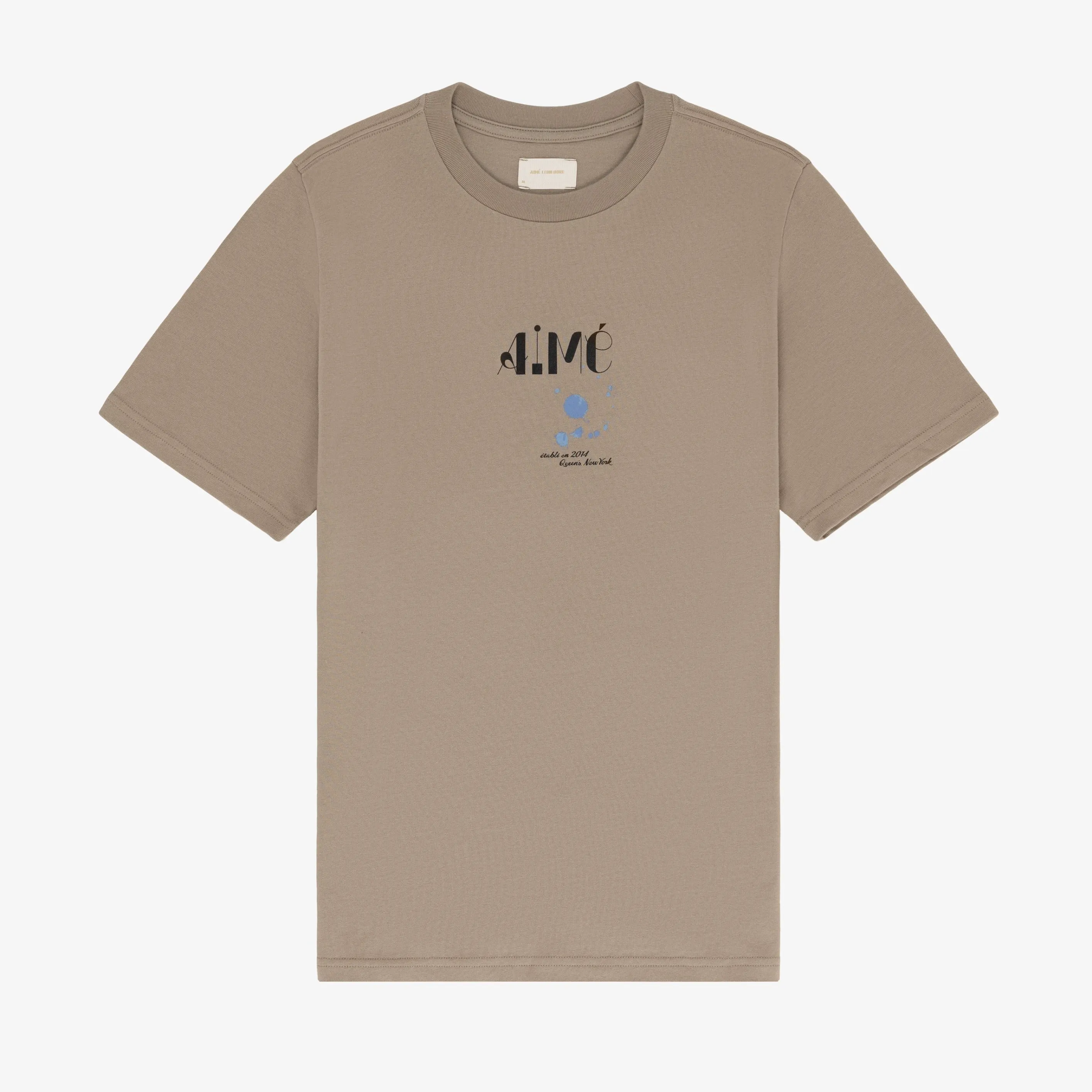 Studio Tee sold by Aime Leon Dore