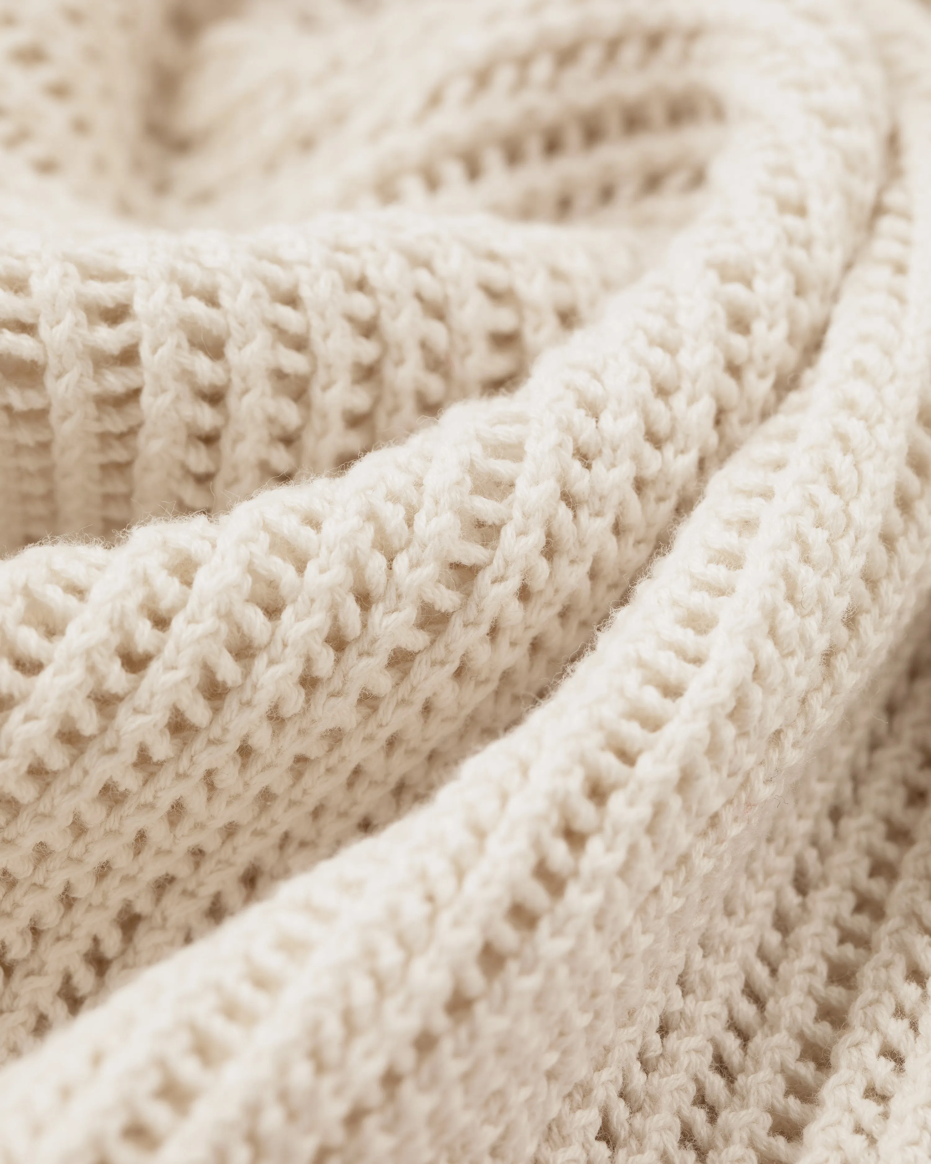 Mesh Knit Tank sold by Aime Leon Dore product image thumbnail 4